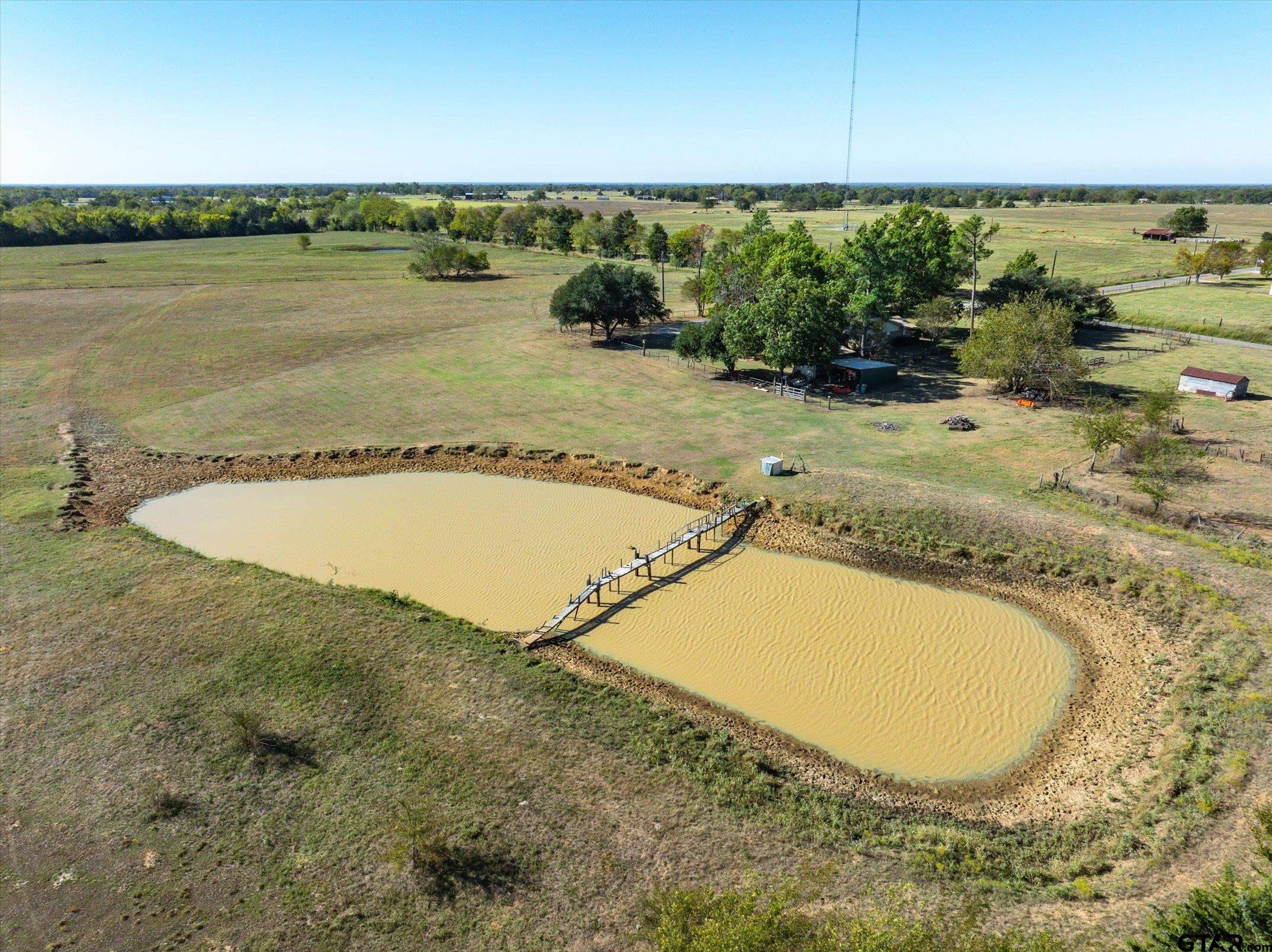 100 Rs County Road 4515, Point, Texas image 38
