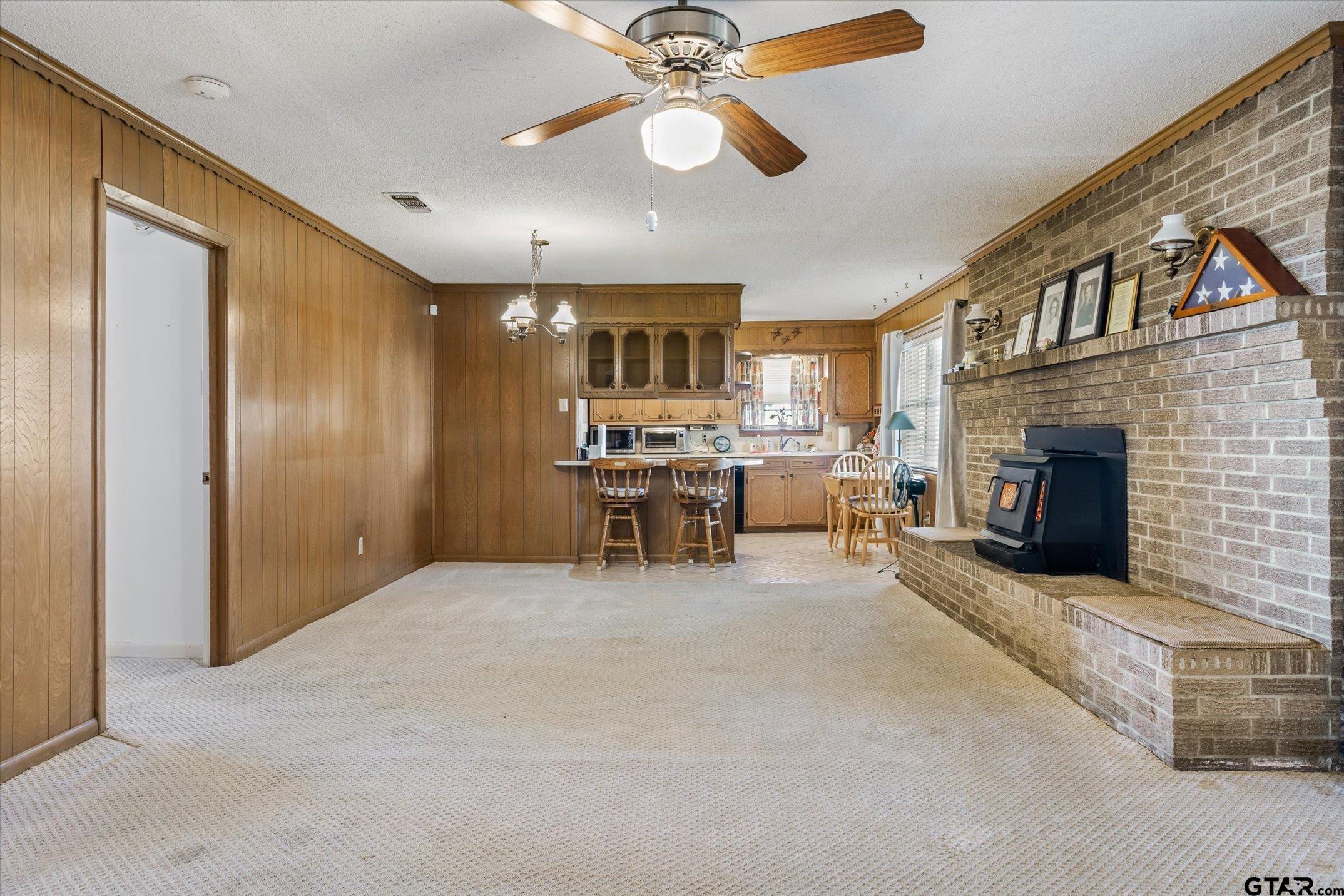 100 Rs County Road 4515, Point, Texas image 6
