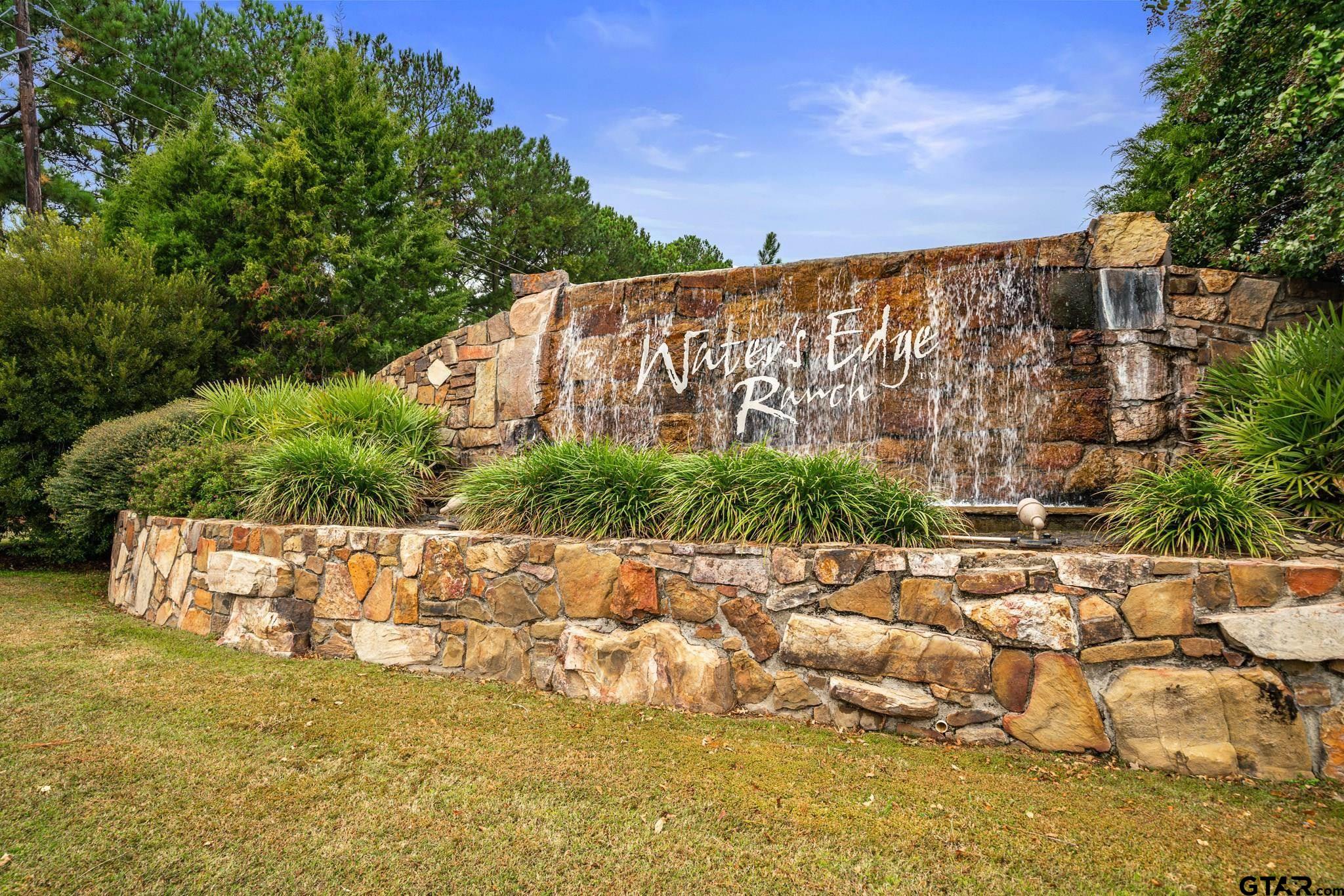 5310 Grand View Drive, Athens, Texas image 1