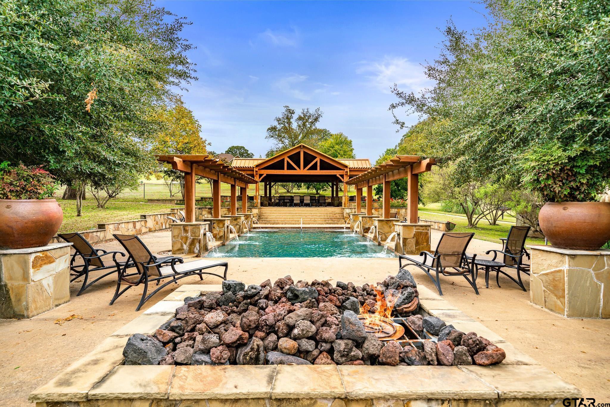 5310 Grand View Drive, Athens, Texas image 14
