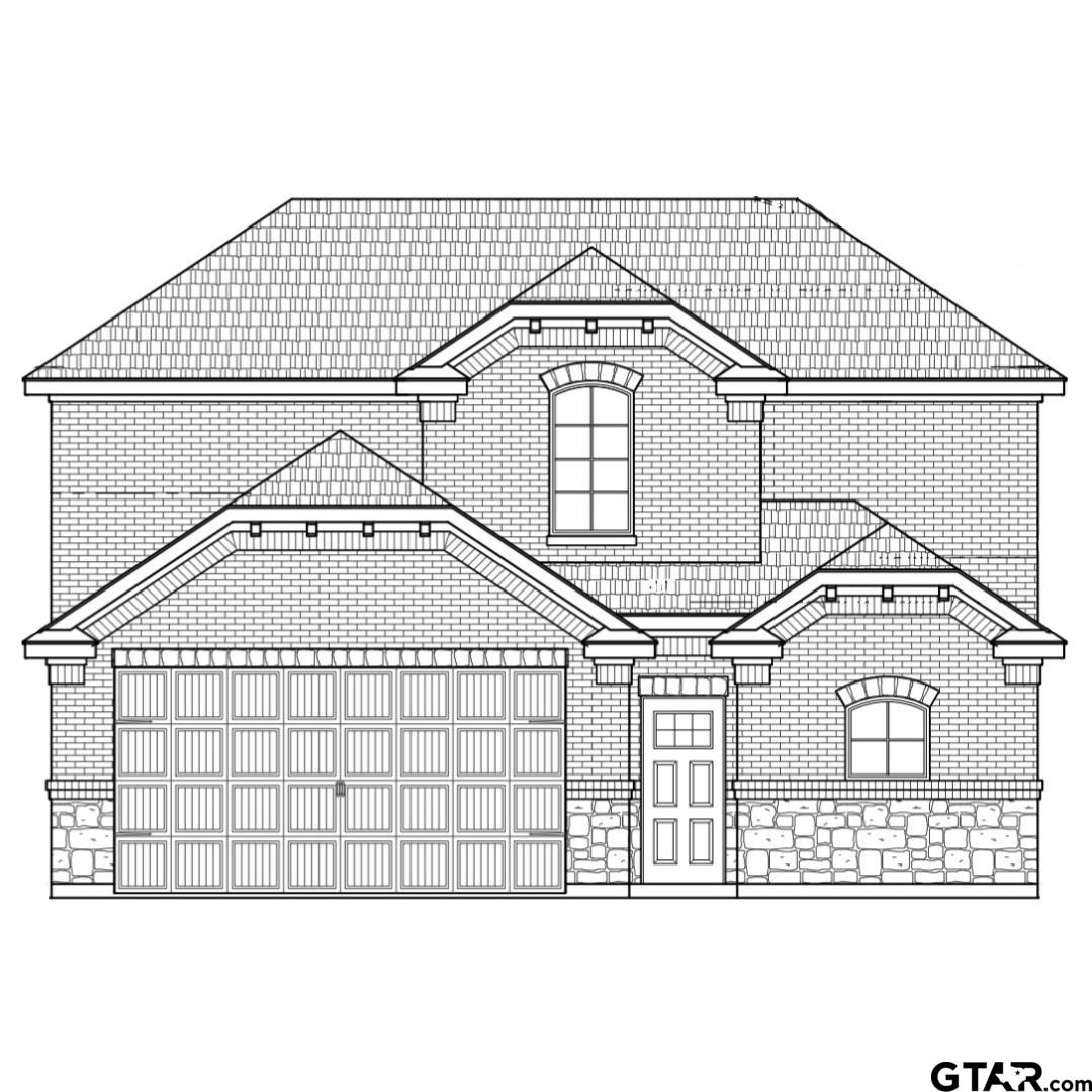 504 Cornerstone, Lindale, Texas image 1
