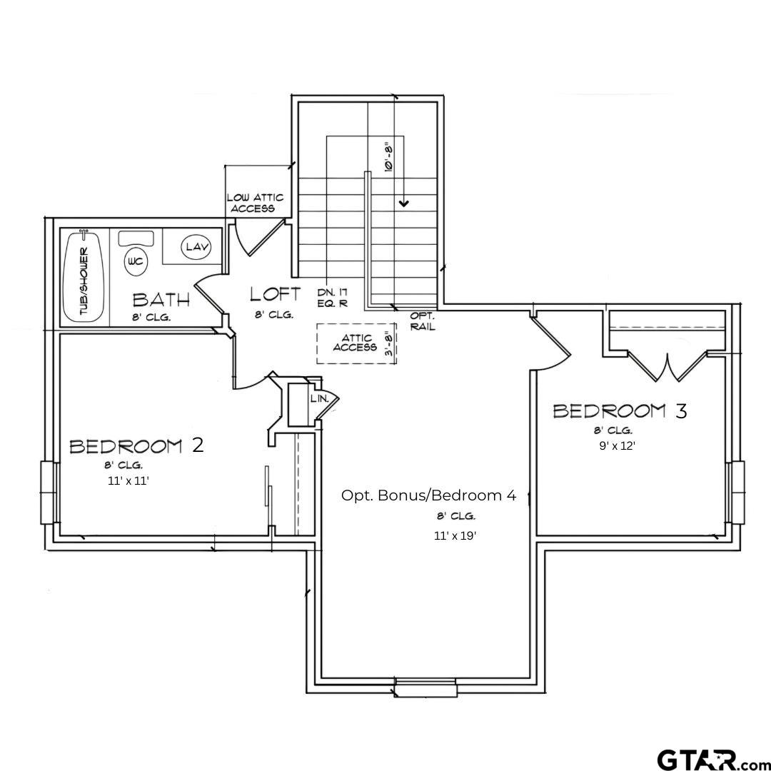 508 Cornerstone, Lindale, Texas image 21