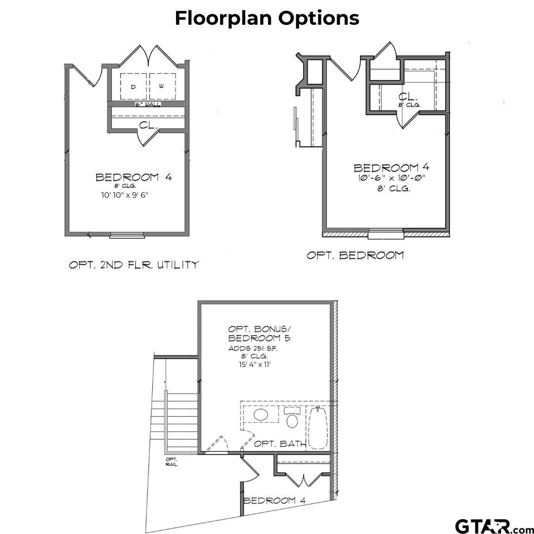508 Cornerstone, Lindale, Texas image 22