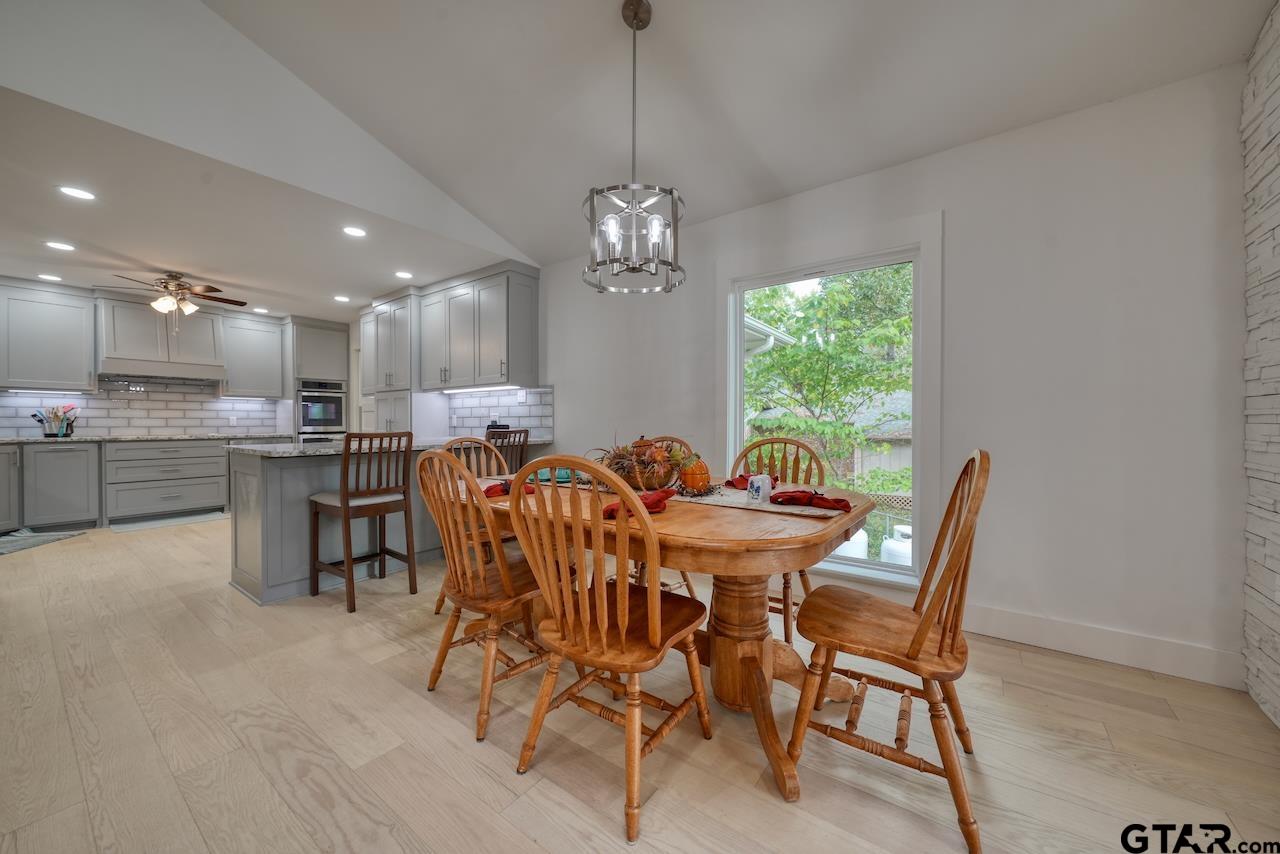 1535 Tanglewood Dr East, Hideaway, Texas image 11