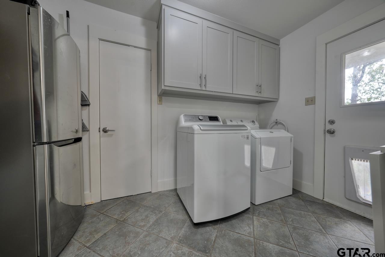 1535 Tanglewood Dr East, Hideaway, Texas image 19