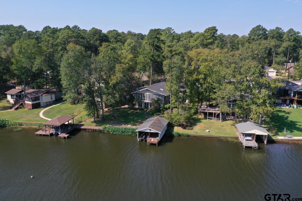 1535 Tanglewood Dr East, Hideaway, Texas image 3
