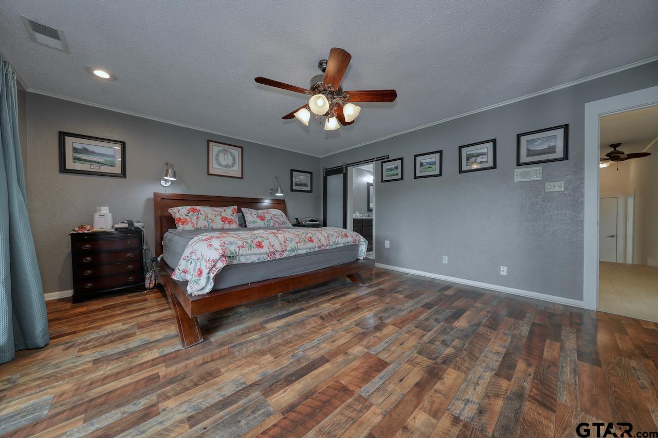 1535 Tanglewood Dr East, Hideaway, Texas image 22