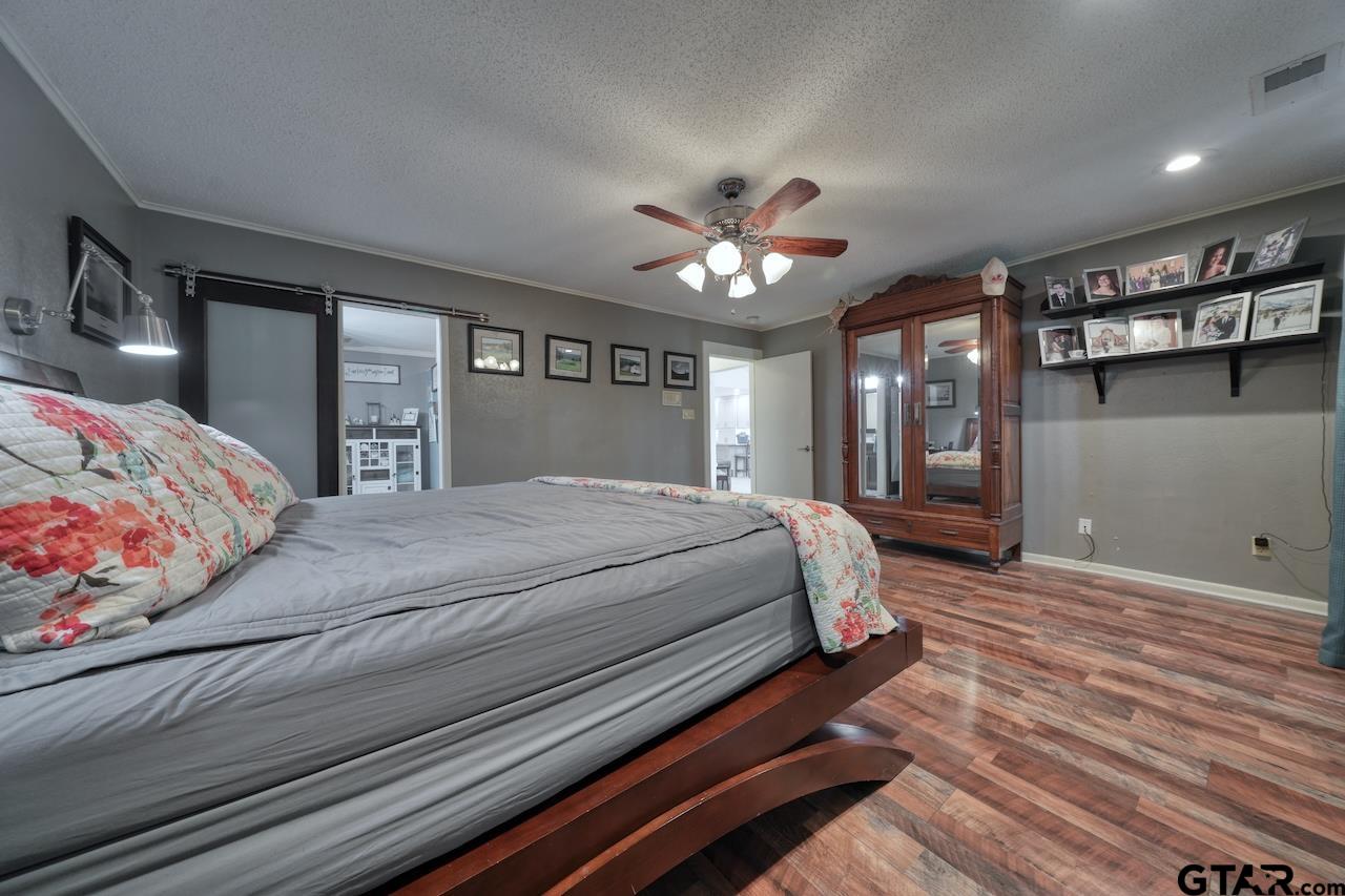 1535 Tanglewood Dr East, Hideaway, Texas image 23