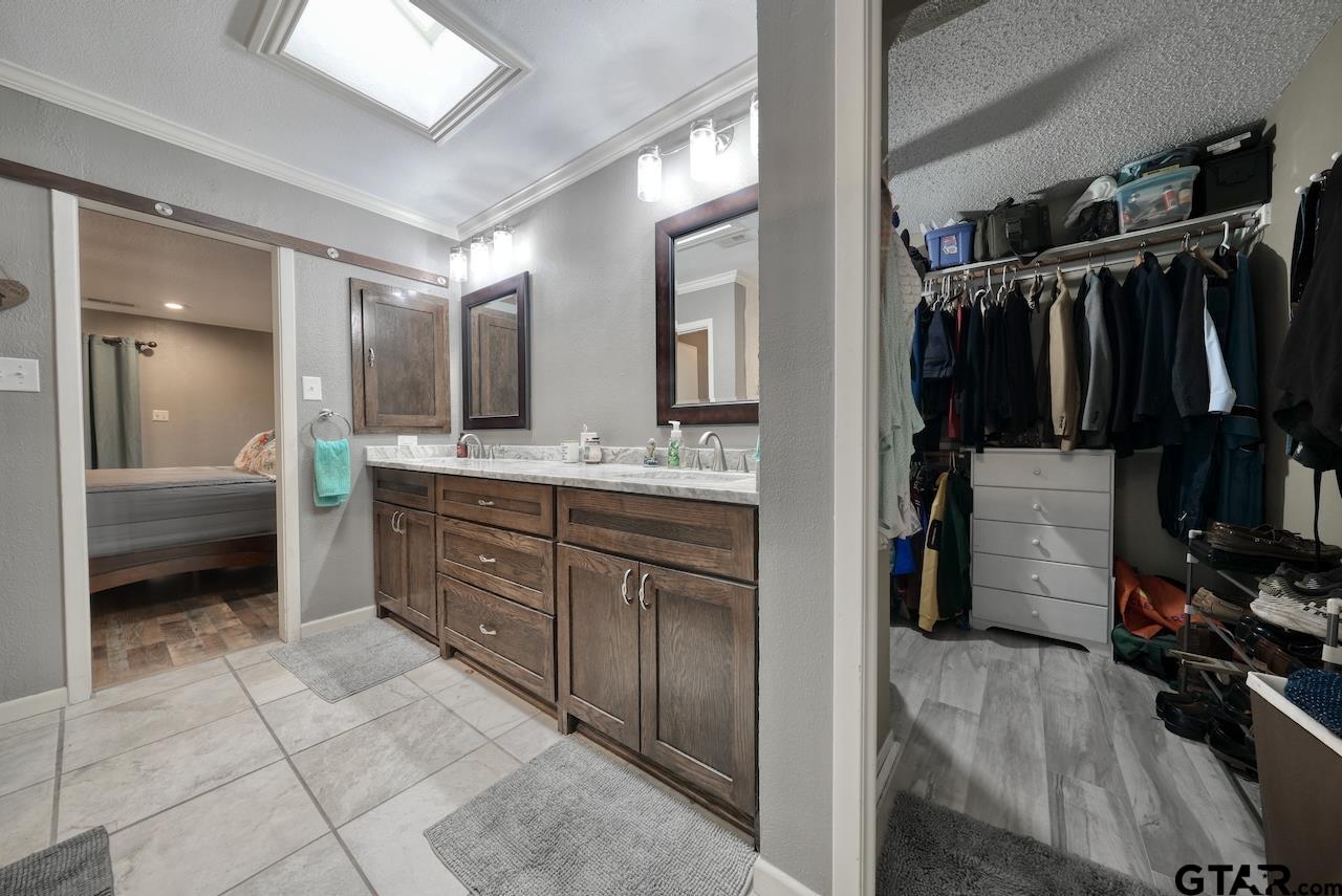 1535 Tanglewood Dr East, Hideaway, Texas image 26