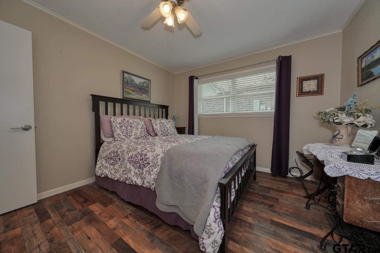 1535 Tanglewood Dr East, Hideaway, Texas image 29