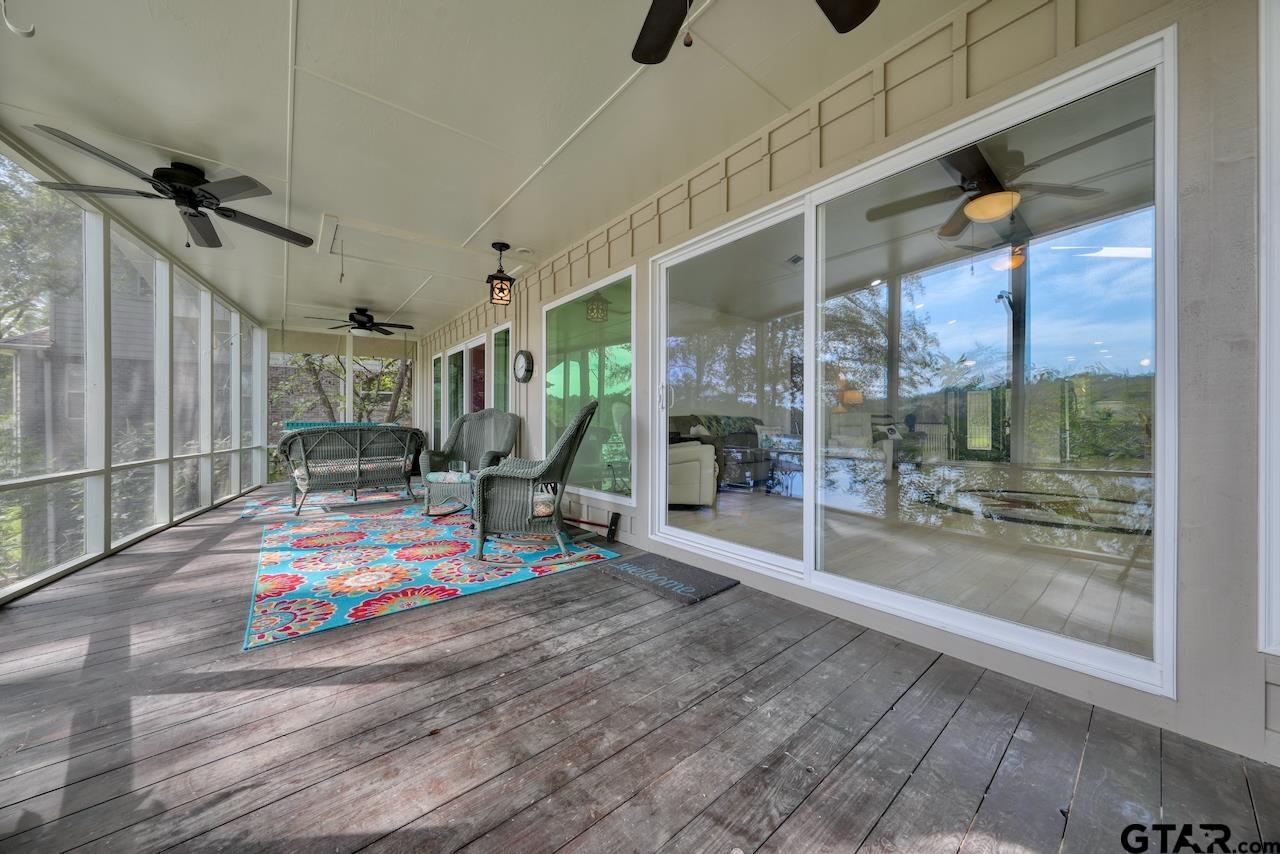 1535 Tanglewood Dr East, Hideaway, Texas image 32