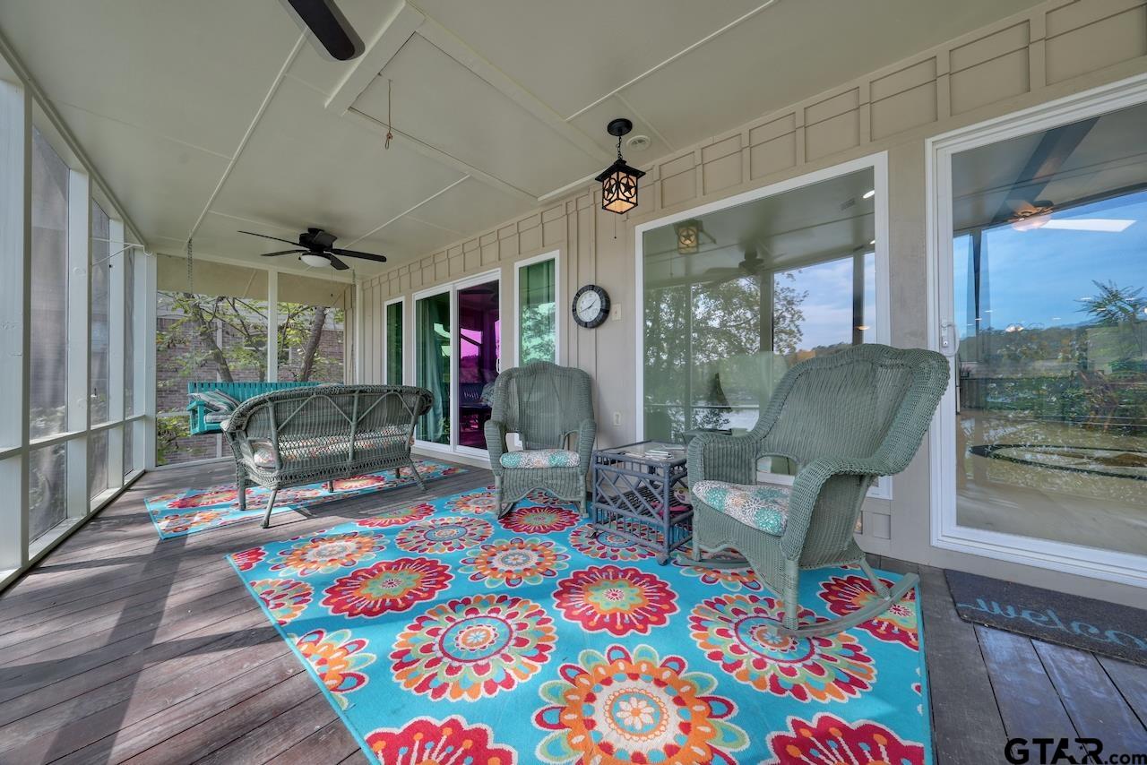 1535 Tanglewood Dr East, Hideaway, Texas image 33
