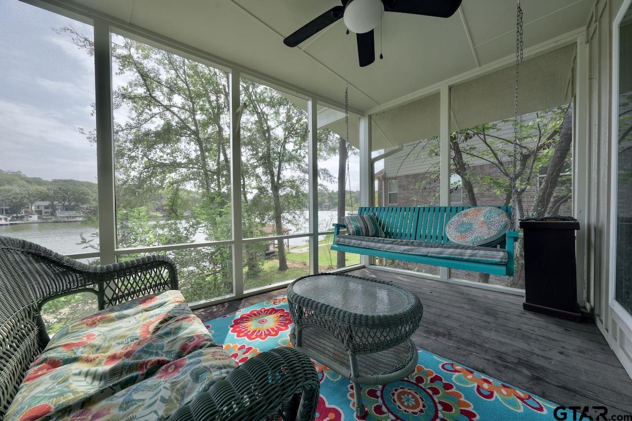 1535 Tanglewood Dr East, Hideaway, Texas image 34