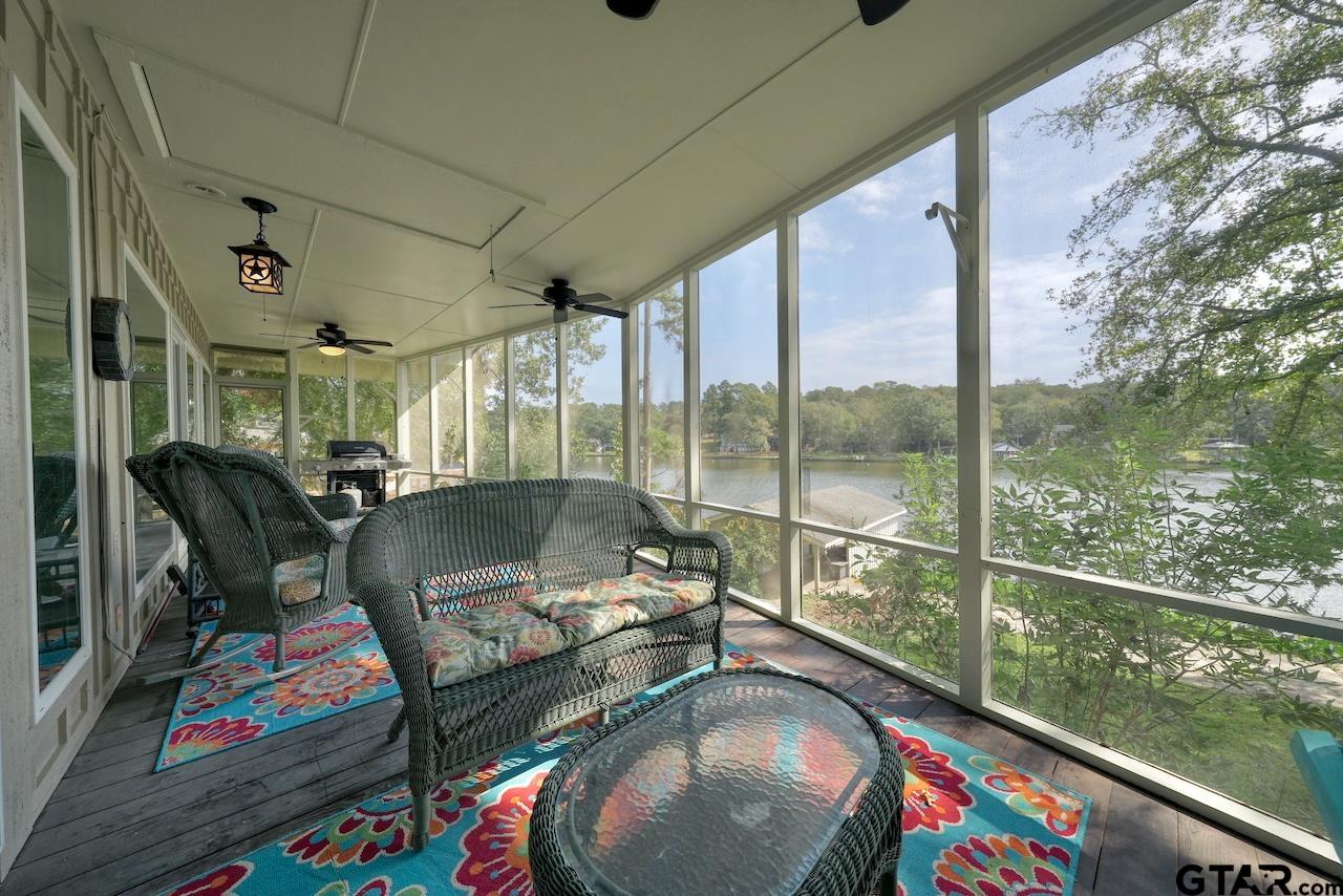 1535 Tanglewood Dr East, Hideaway, Texas image 35