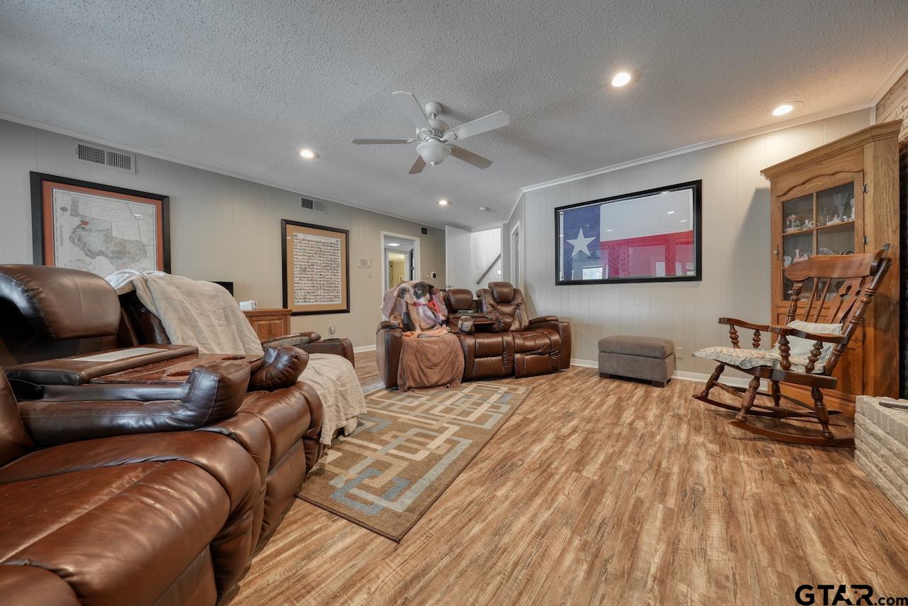 1535 Tanglewood Dr East, Hideaway, Texas image 36