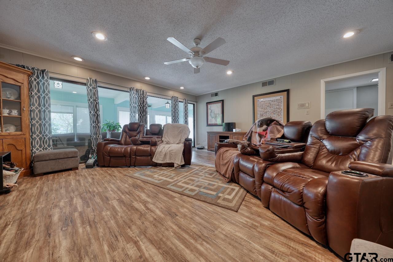 1535 Tanglewood Dr East, Hideaway, Texas image 37