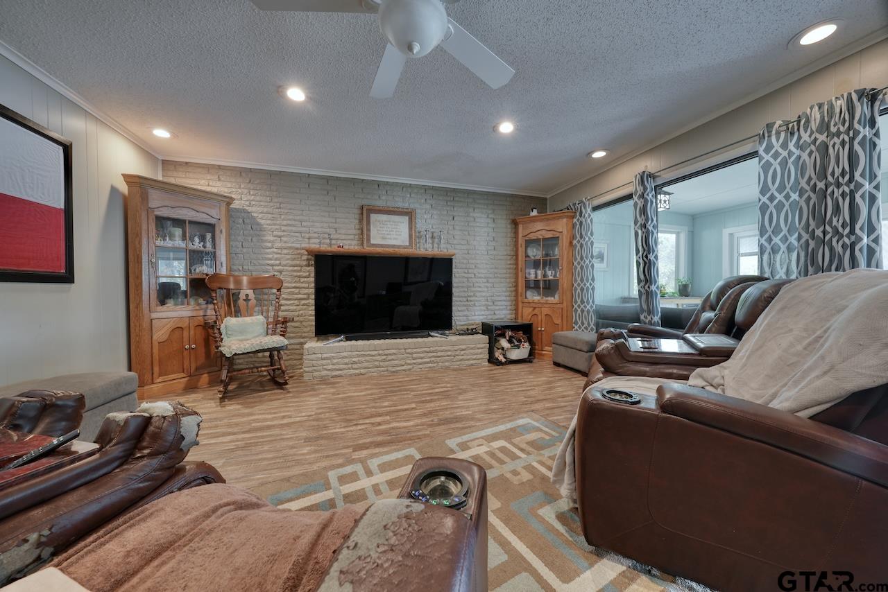 1535 Tanglewood Dr East, Hideaway, Texas image 38