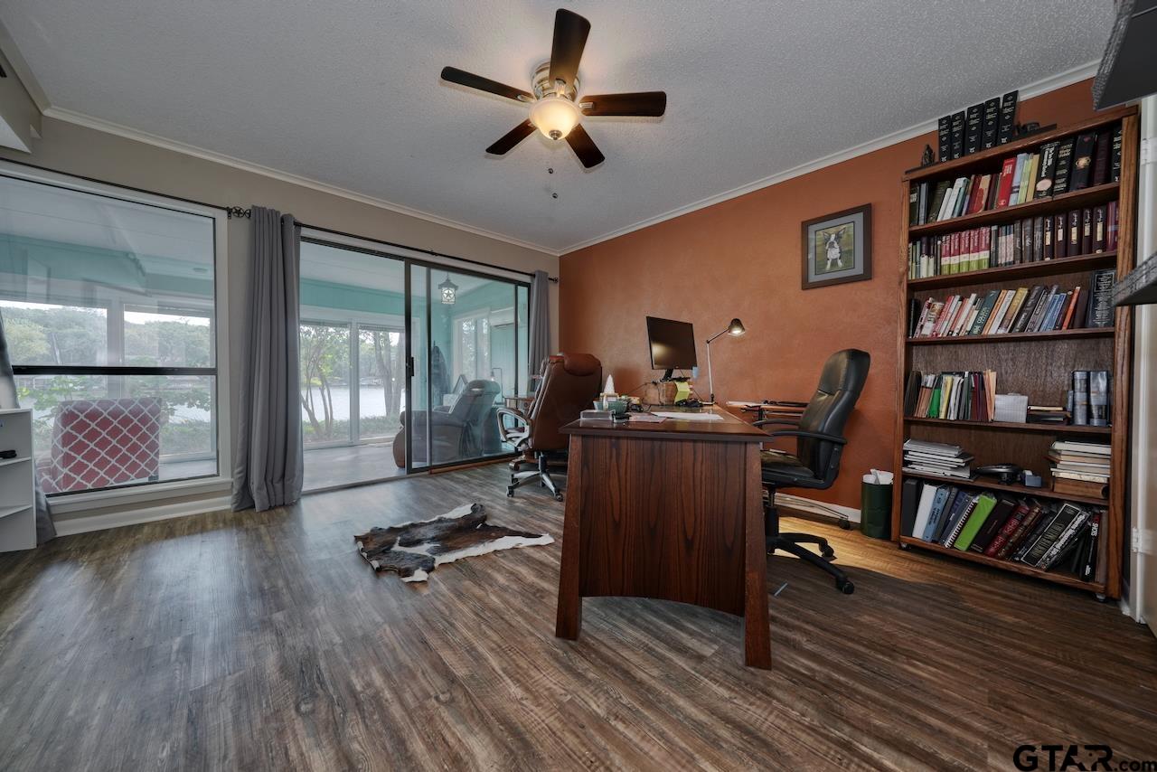 1535 Tanglewood Dr East, Hideaway, Texas image 43