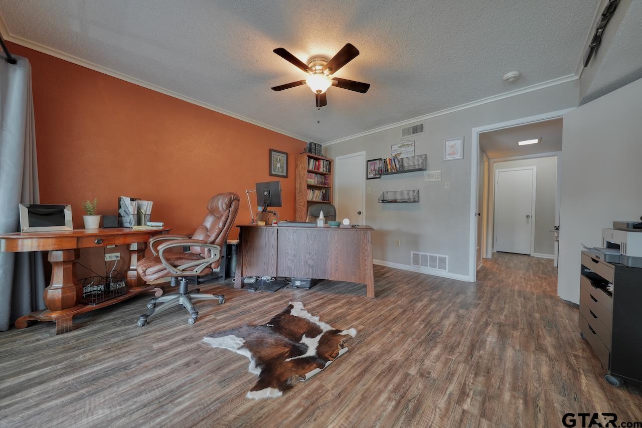 1535 Tanglewood Dr East, Hideaway, Texas image 44