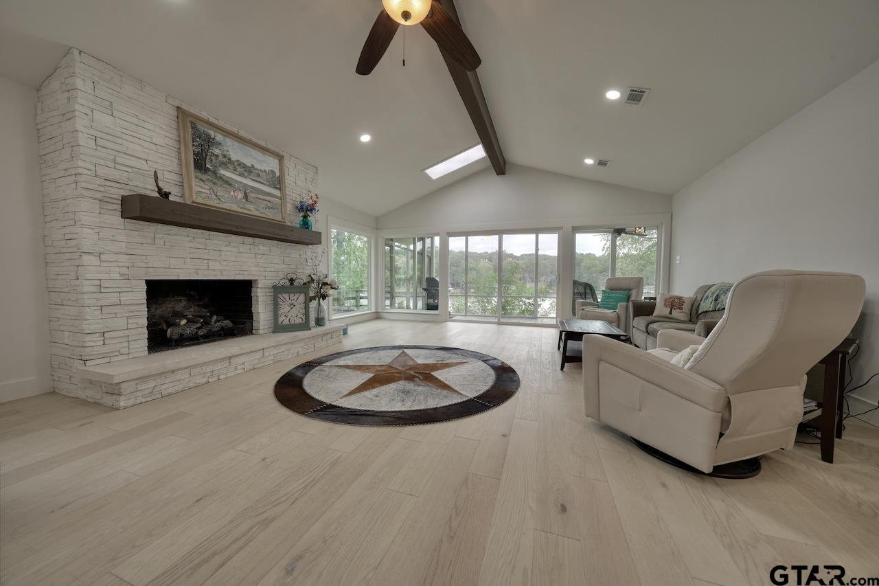 1535 Tanglewood Dr East, Hideaway, Texas image 7