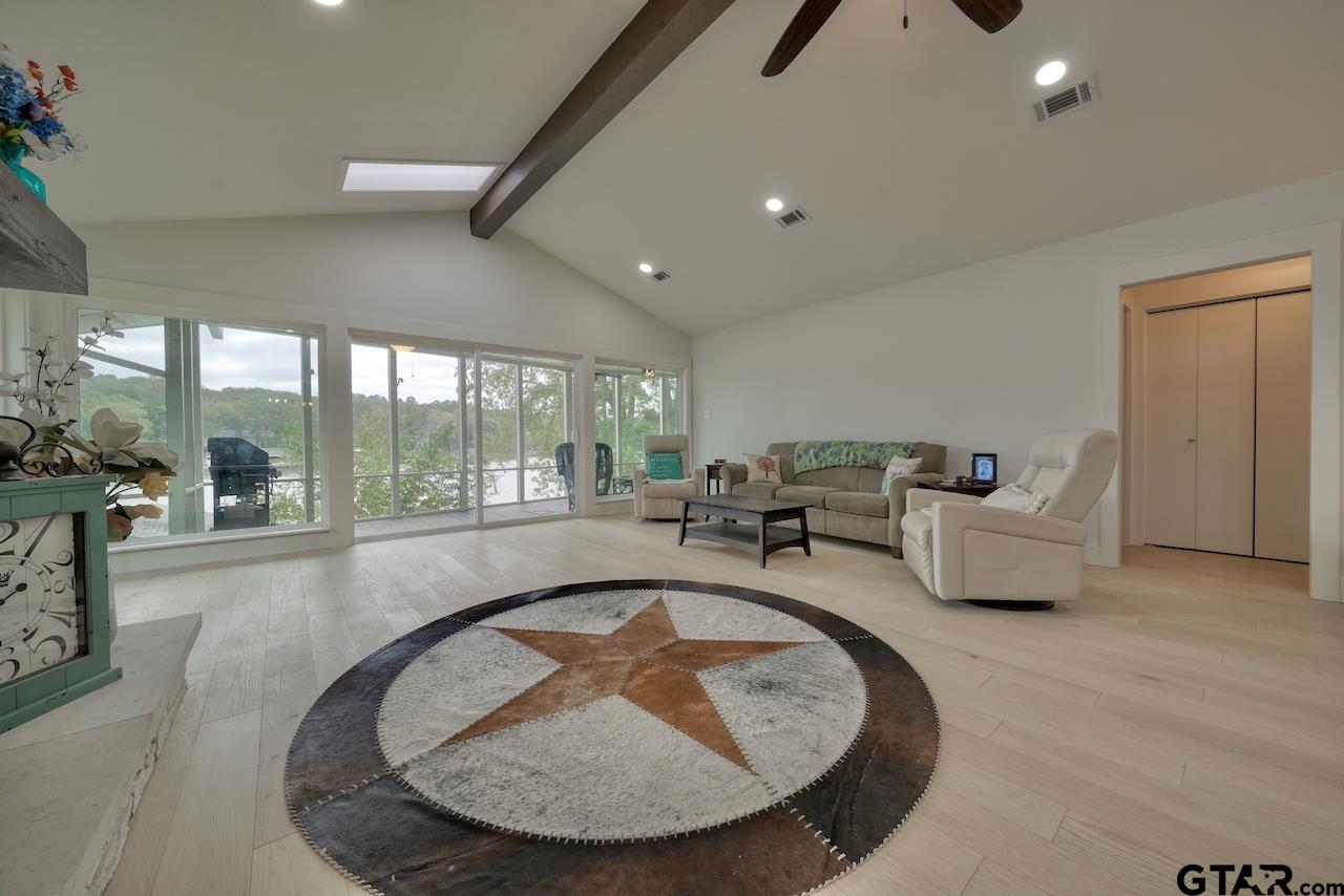 1535 Tanglewood Dr East, Hideaway, Texas image 8