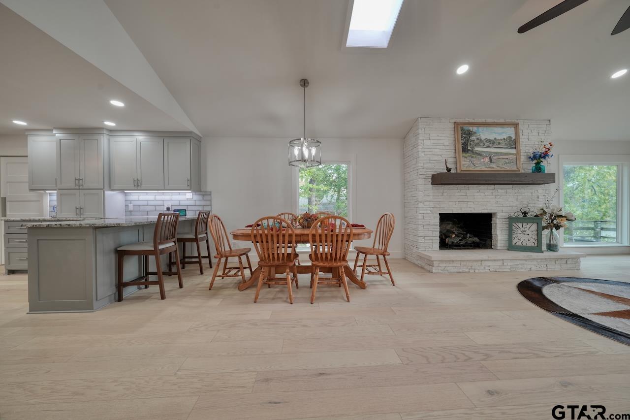 1535 Tanglewood Dr East, Hideaway, Texas image 10