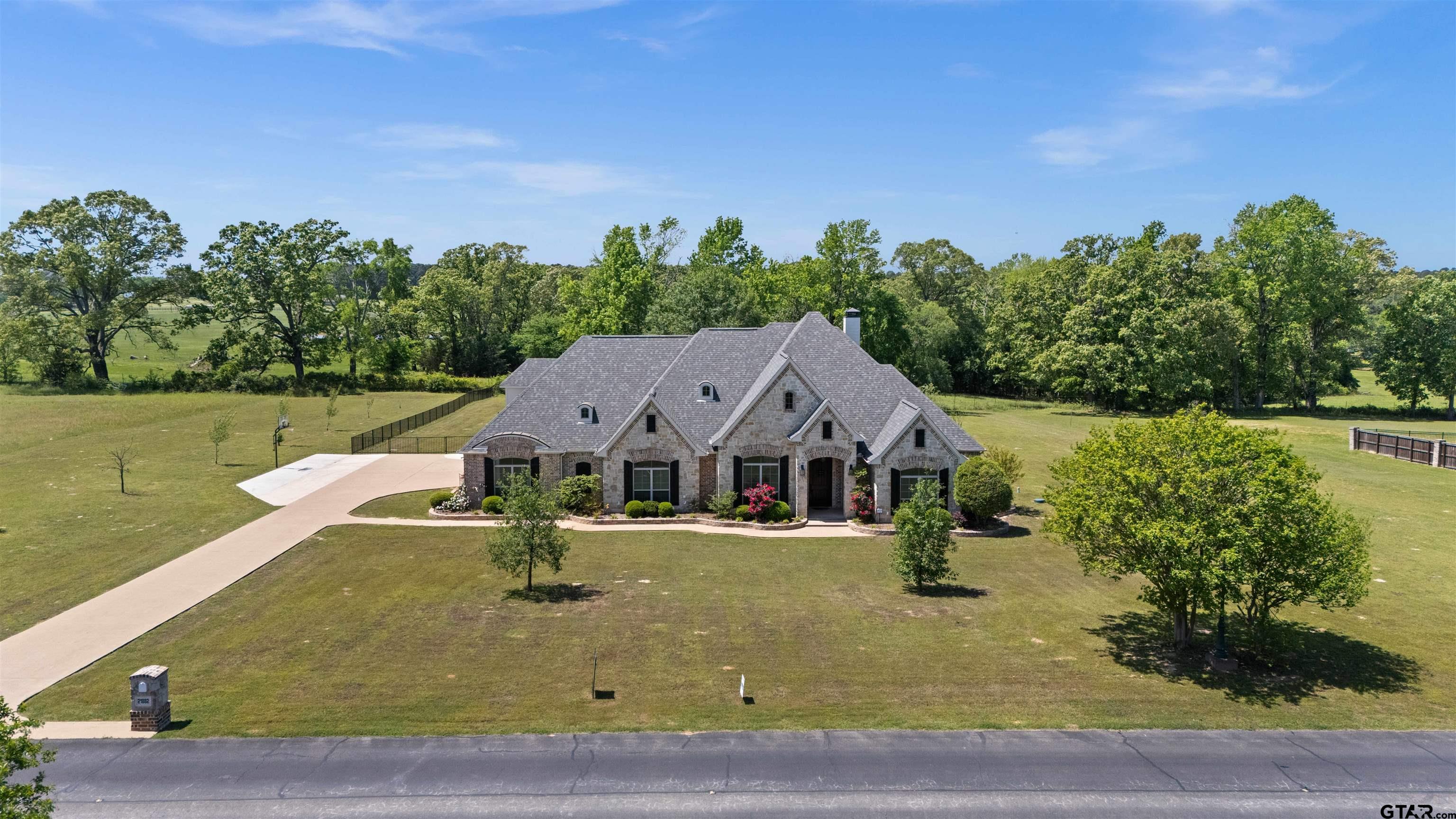21882 Syrah, Tyler, Texas image 1