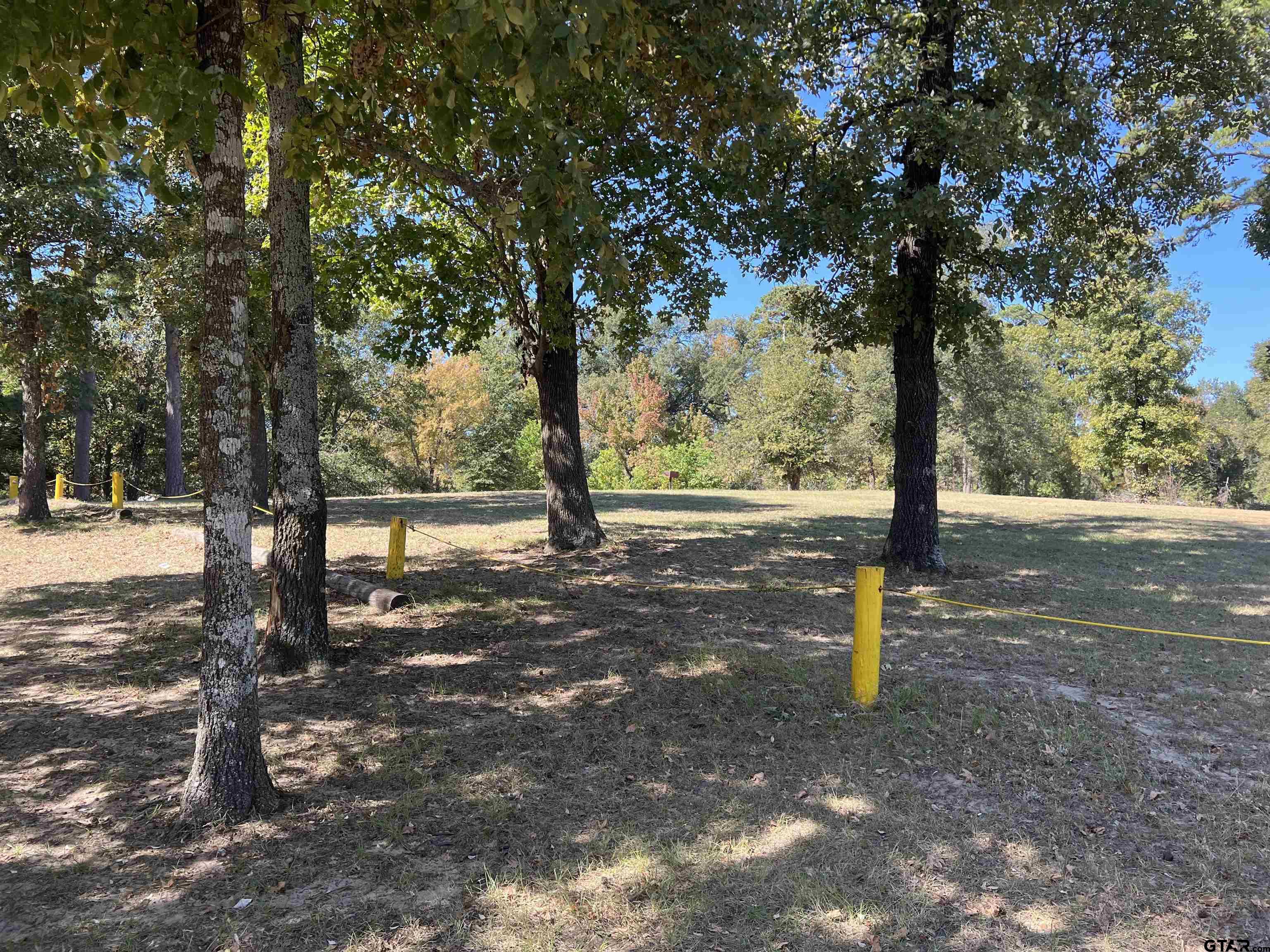 Recreation area for Forest Grove POA