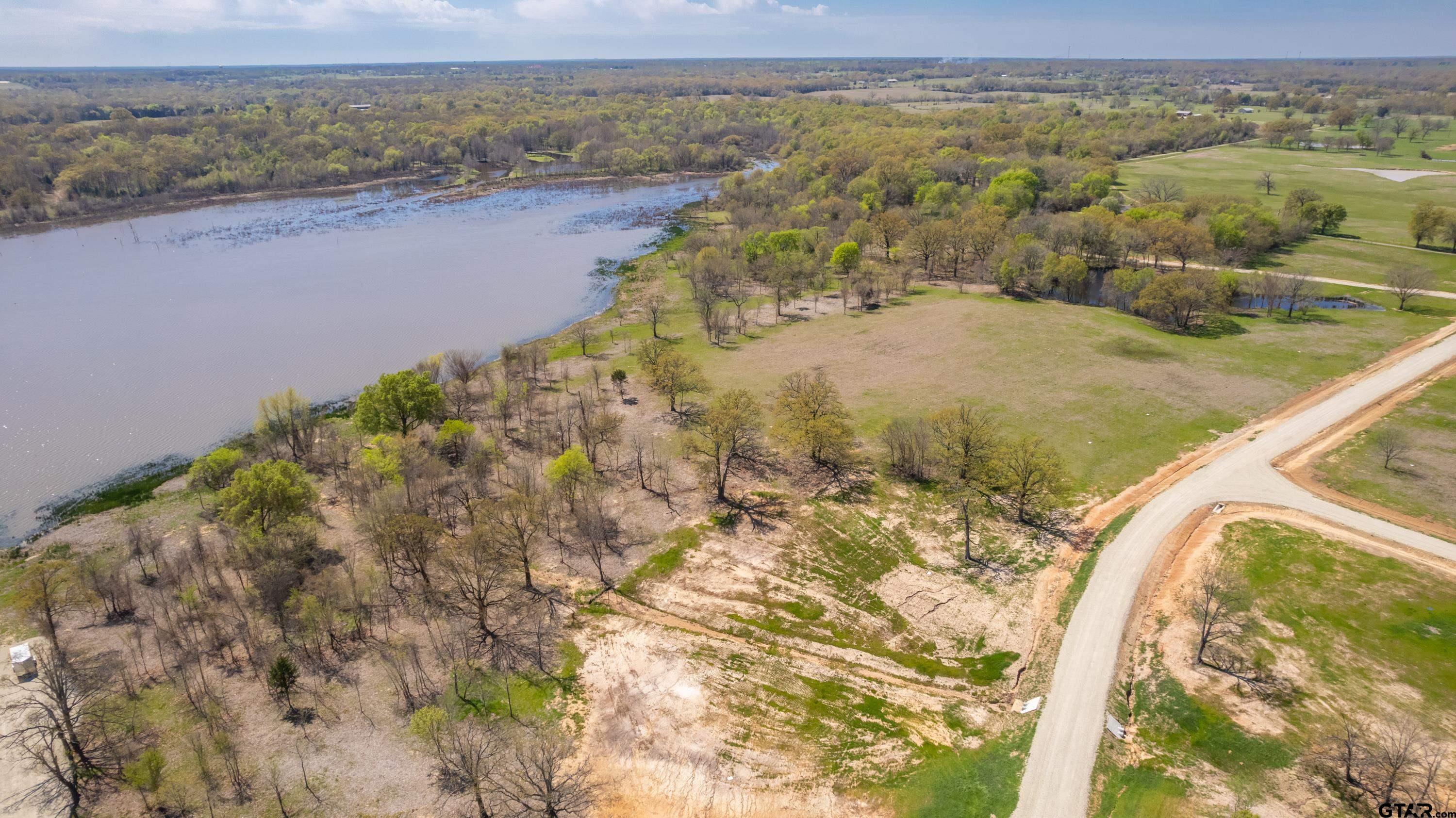 Lot 12 Anglers Point Dr, Emory, Texas image 9