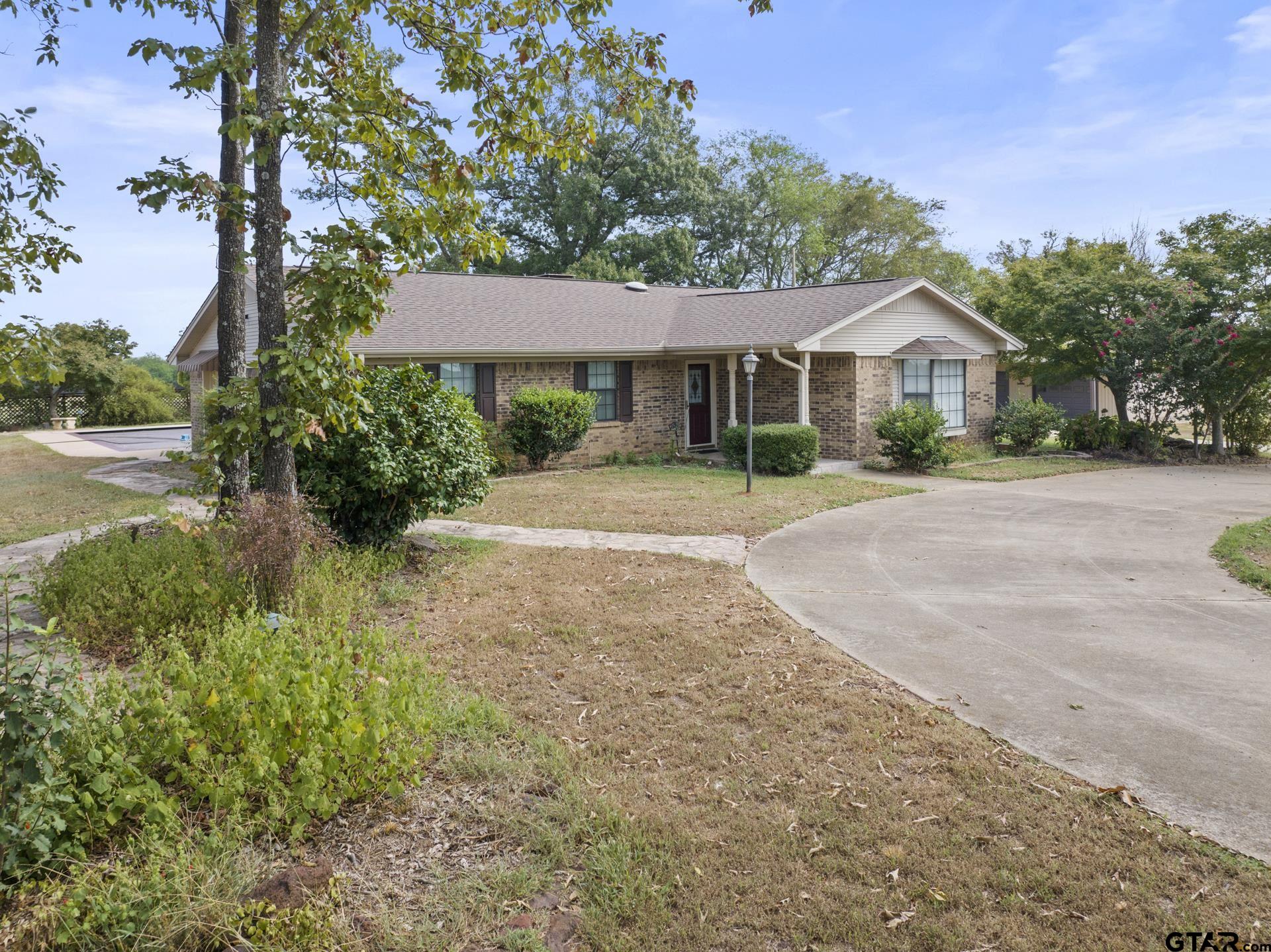 883 Cr 3309, Omaha, Texas image 1