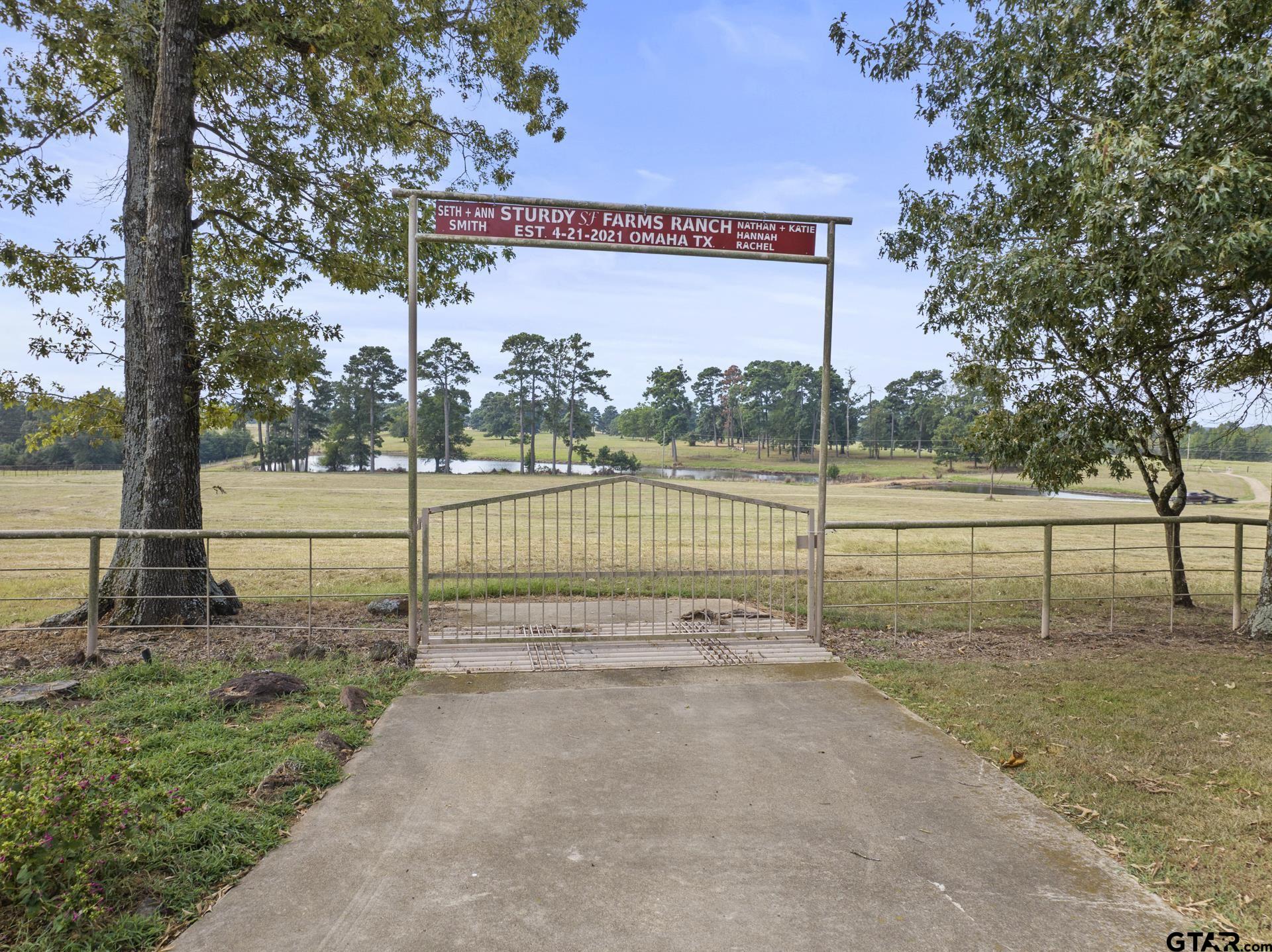 883 Cr 3309, Omaha, Texas image 2