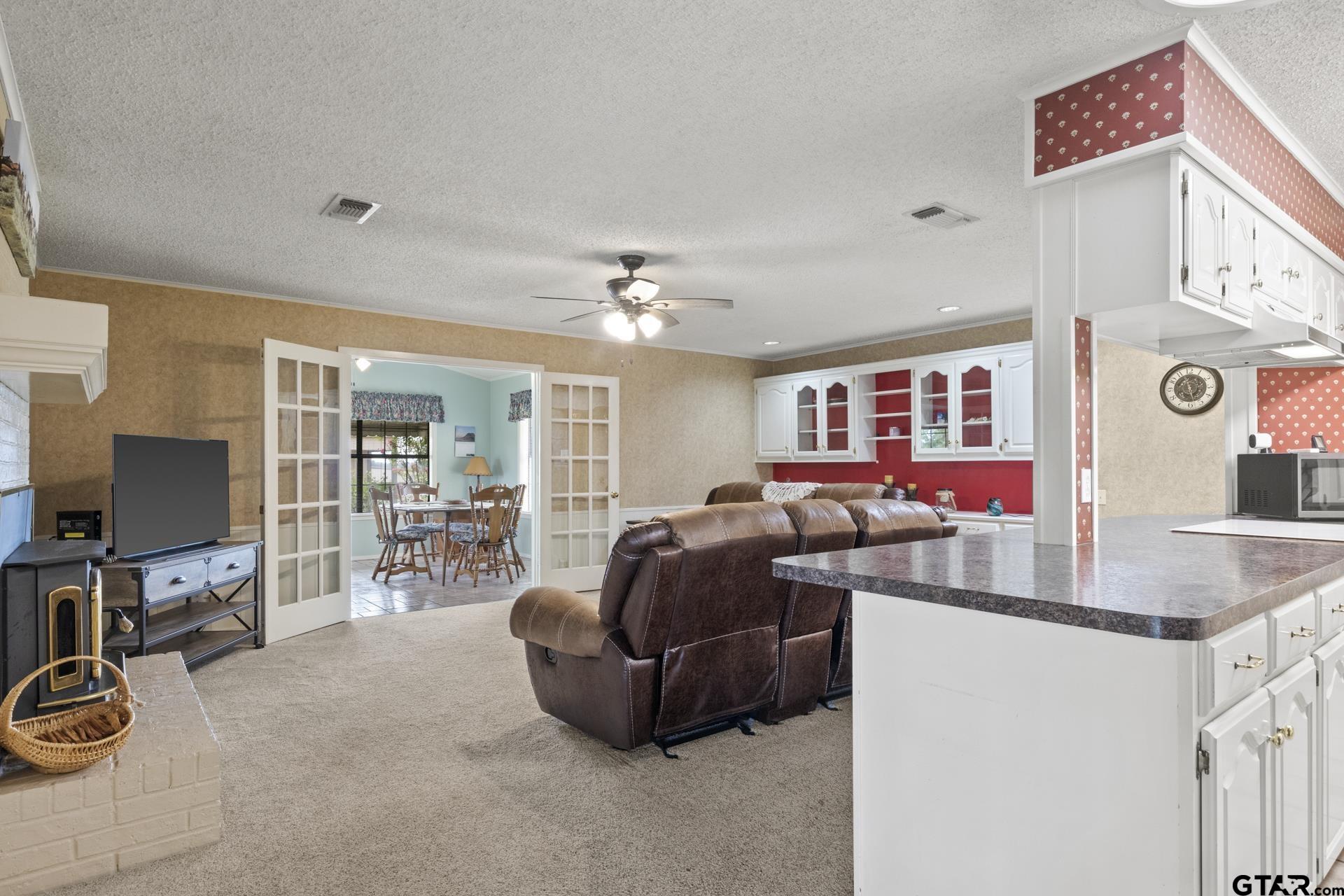 883 Cr 3309, Omaha, Texas image 13