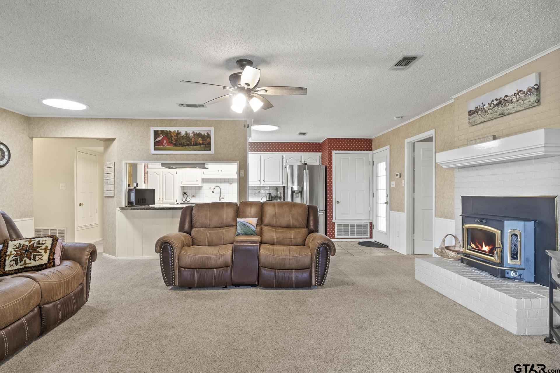 883 Cr 3309, Omaha, Texas image 14