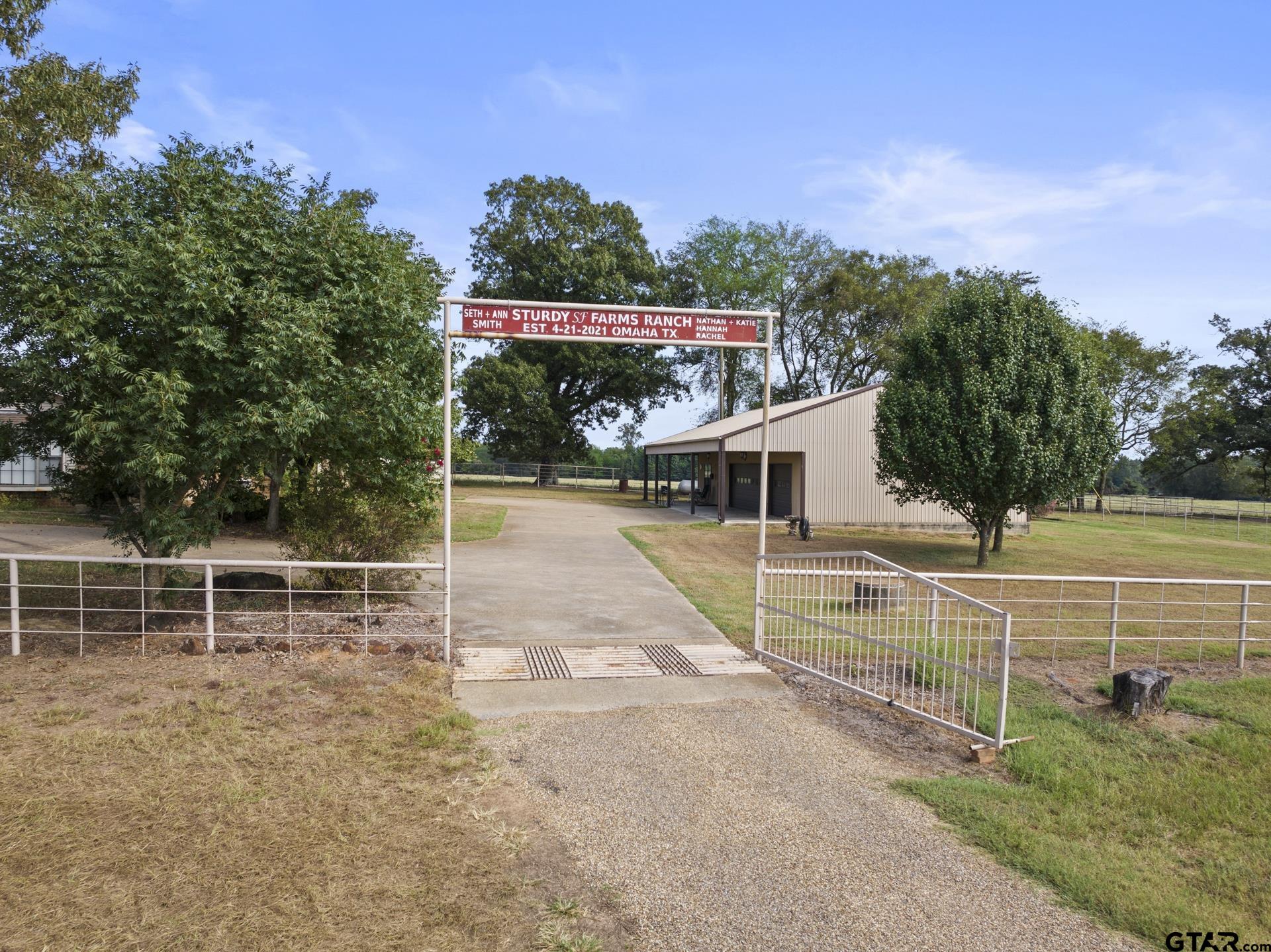 883 Cr 3309, Omaha, Texas image 3