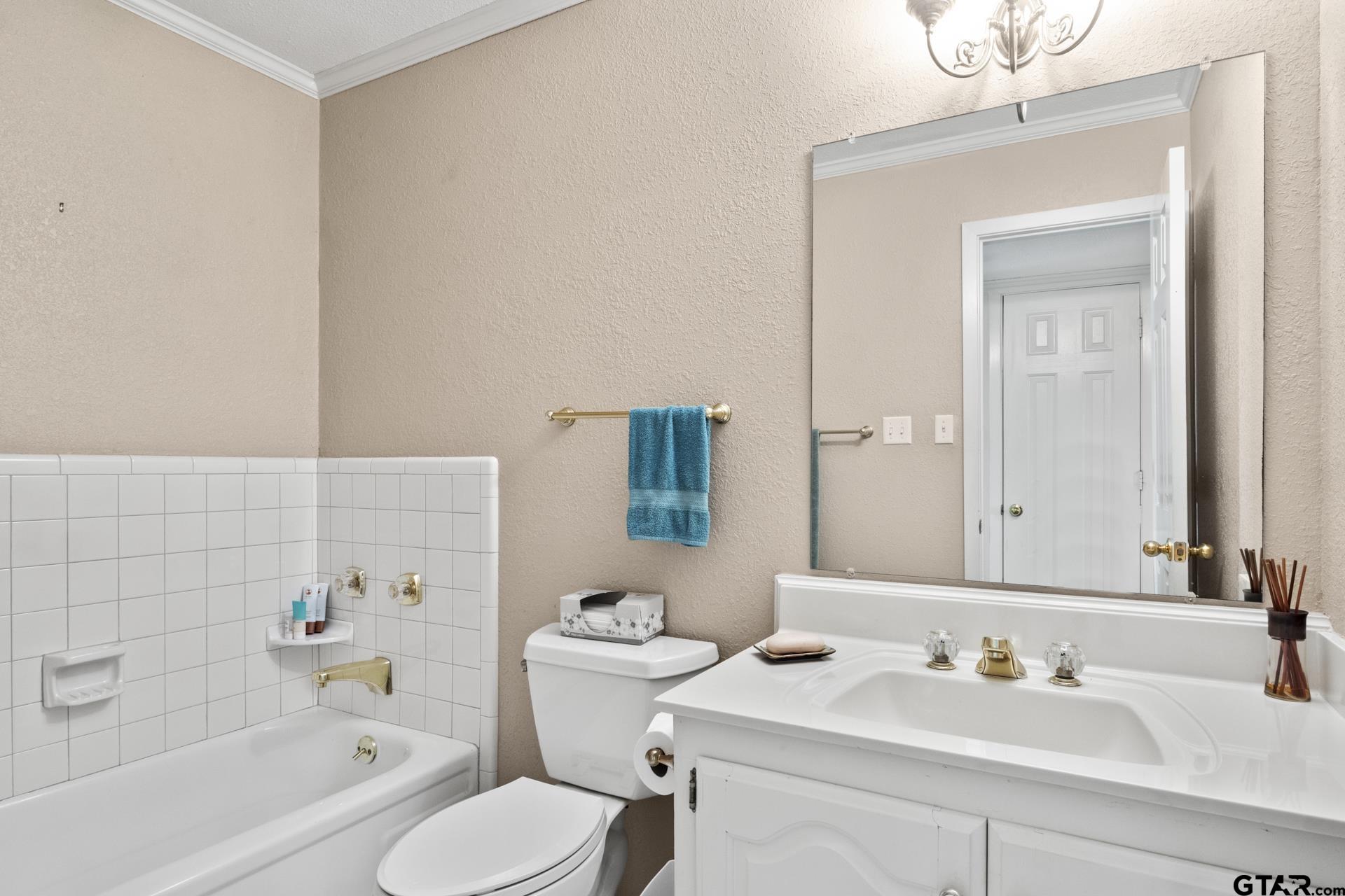 883 Cr 3309, Omaha, Texas image 24