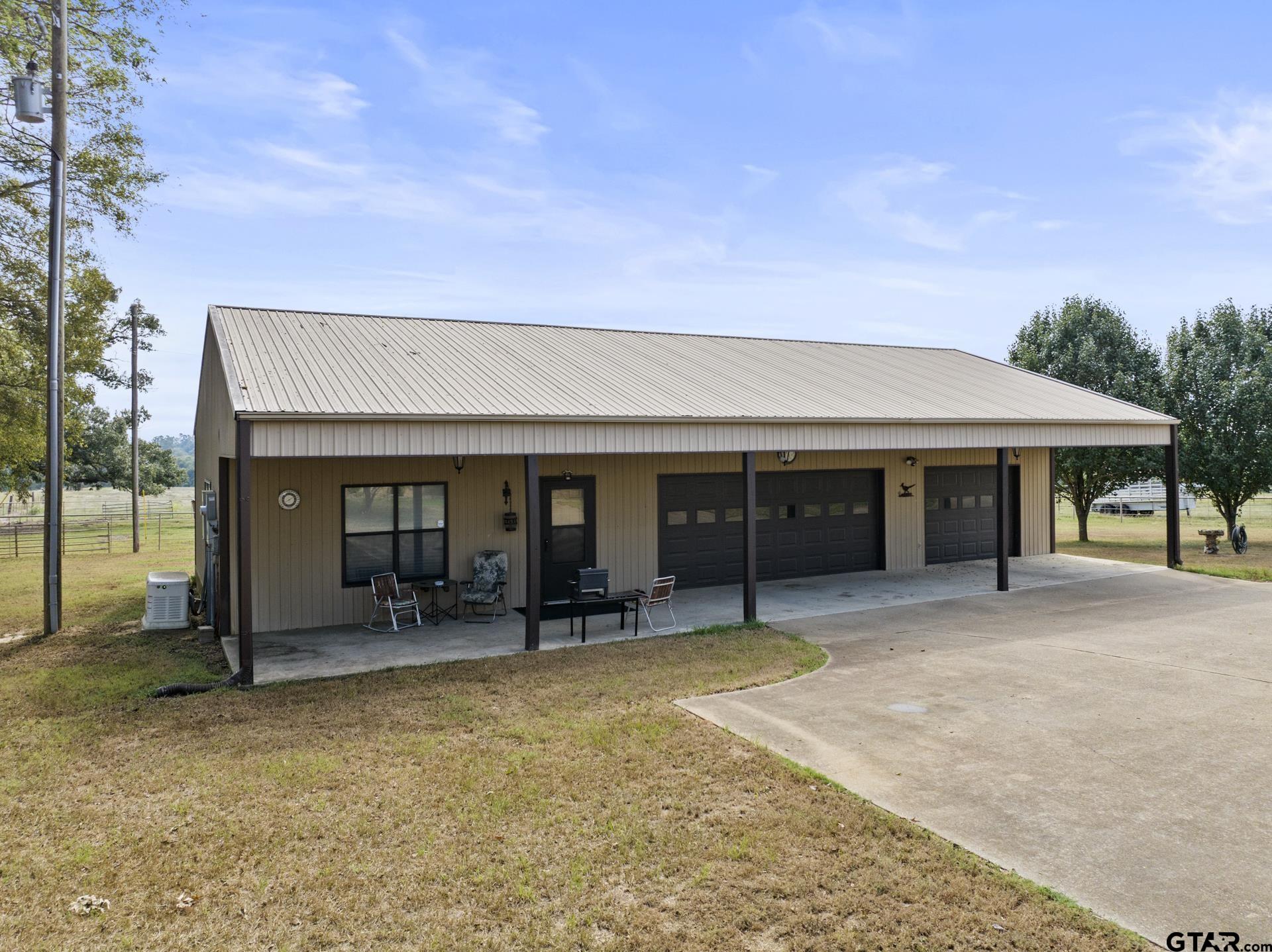 883 Cr 3309, Omaha, Texas image 29