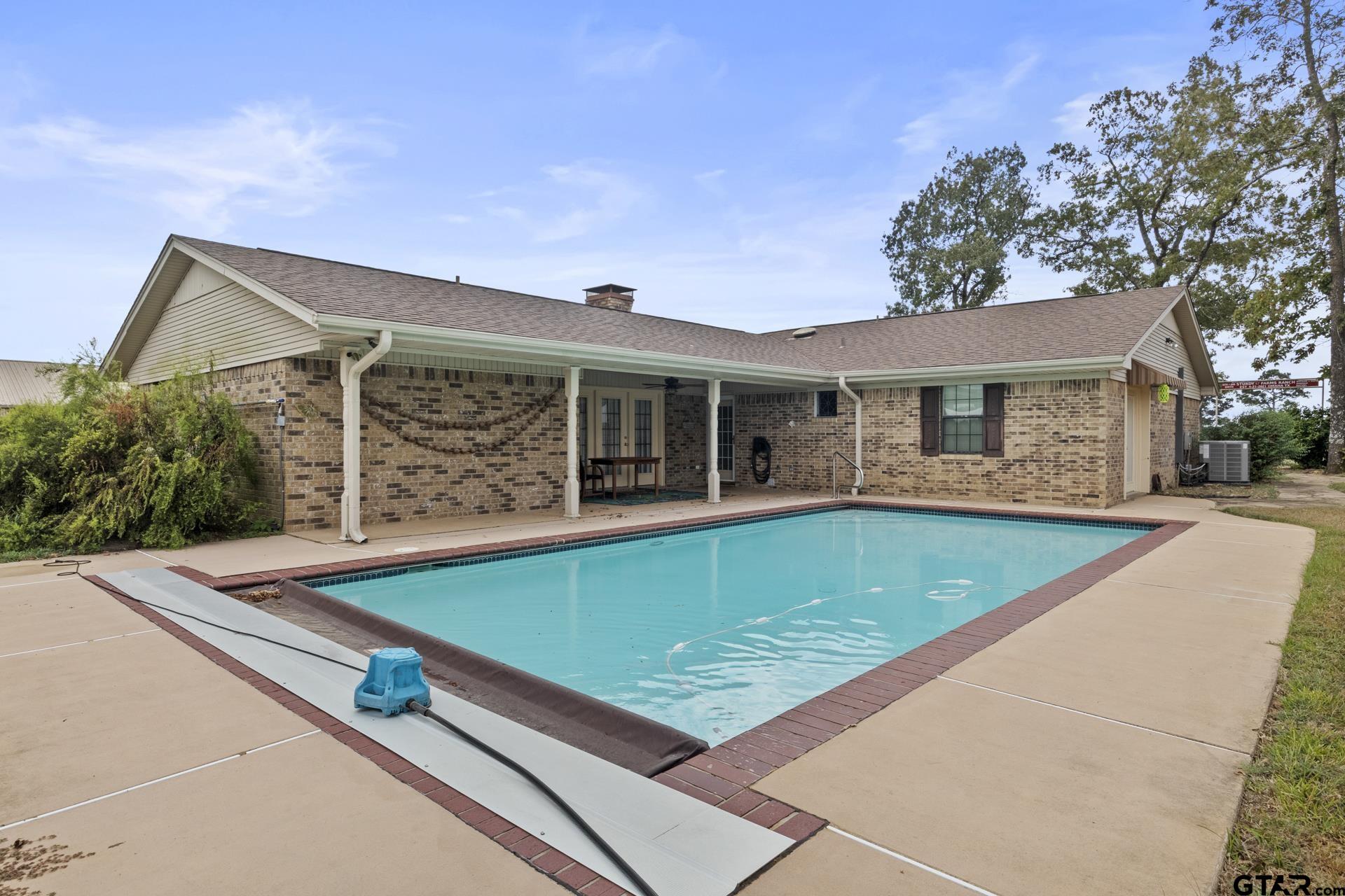 883 Cr 3309, Omaha, Texas image 5