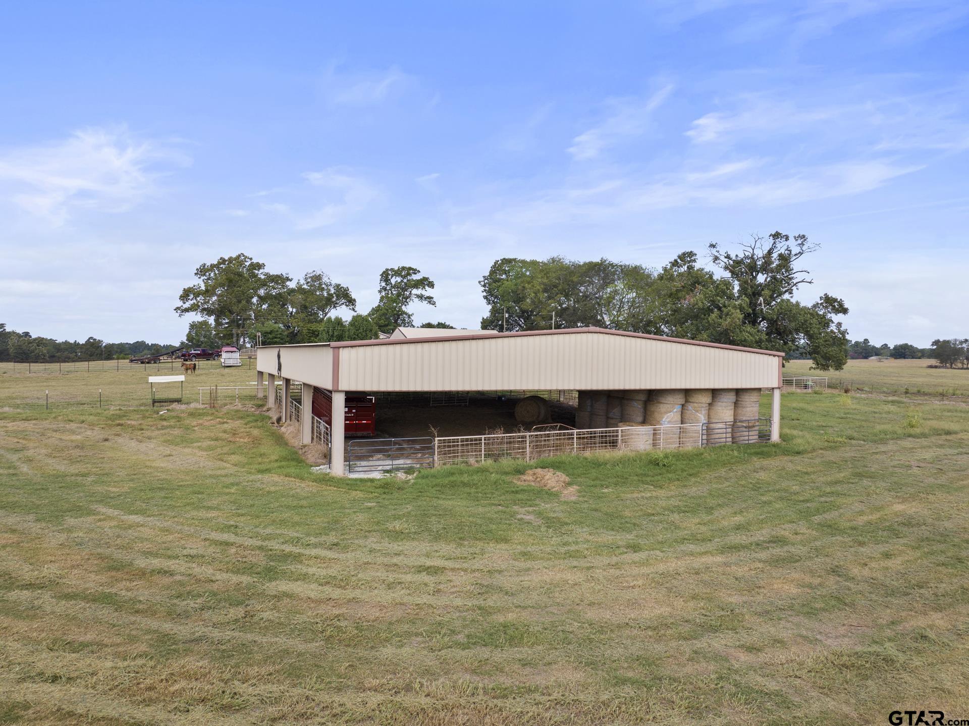 883 Cr 3309, Omaha, Texas image 43