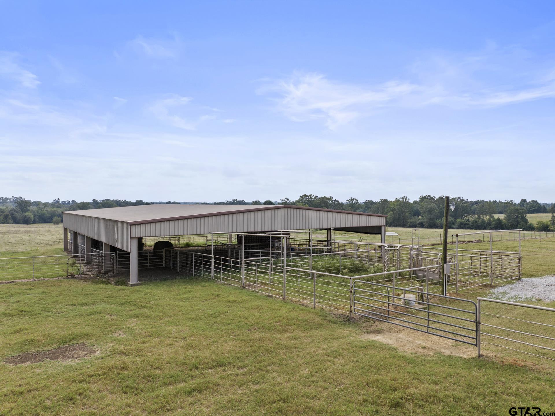 883 Cr 3309, Omaha, Texas image 45