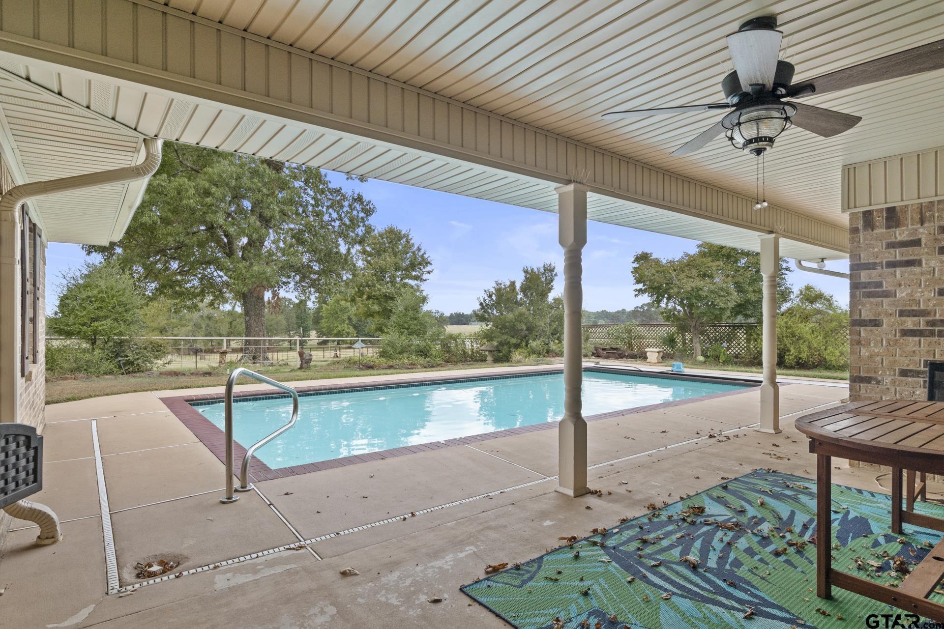 883 Cr 3309, Omaha, Texas image 6