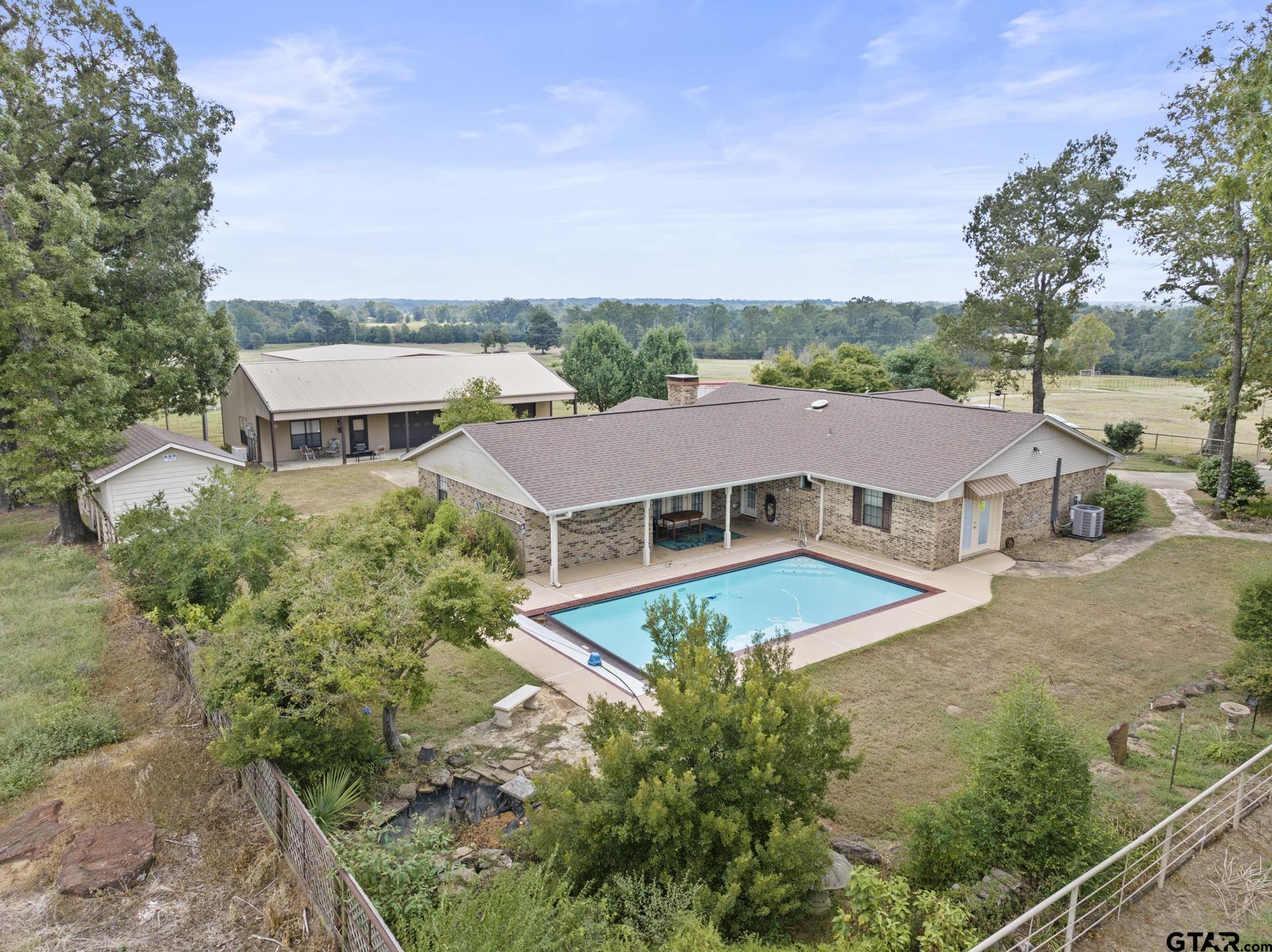 883 Cr 3309, Omaha, Texas image 7