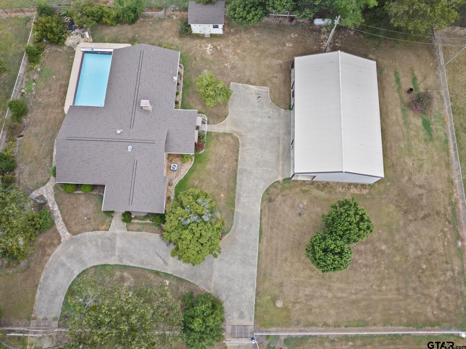 883 Cr 3309, Omaha, Texas image 8
