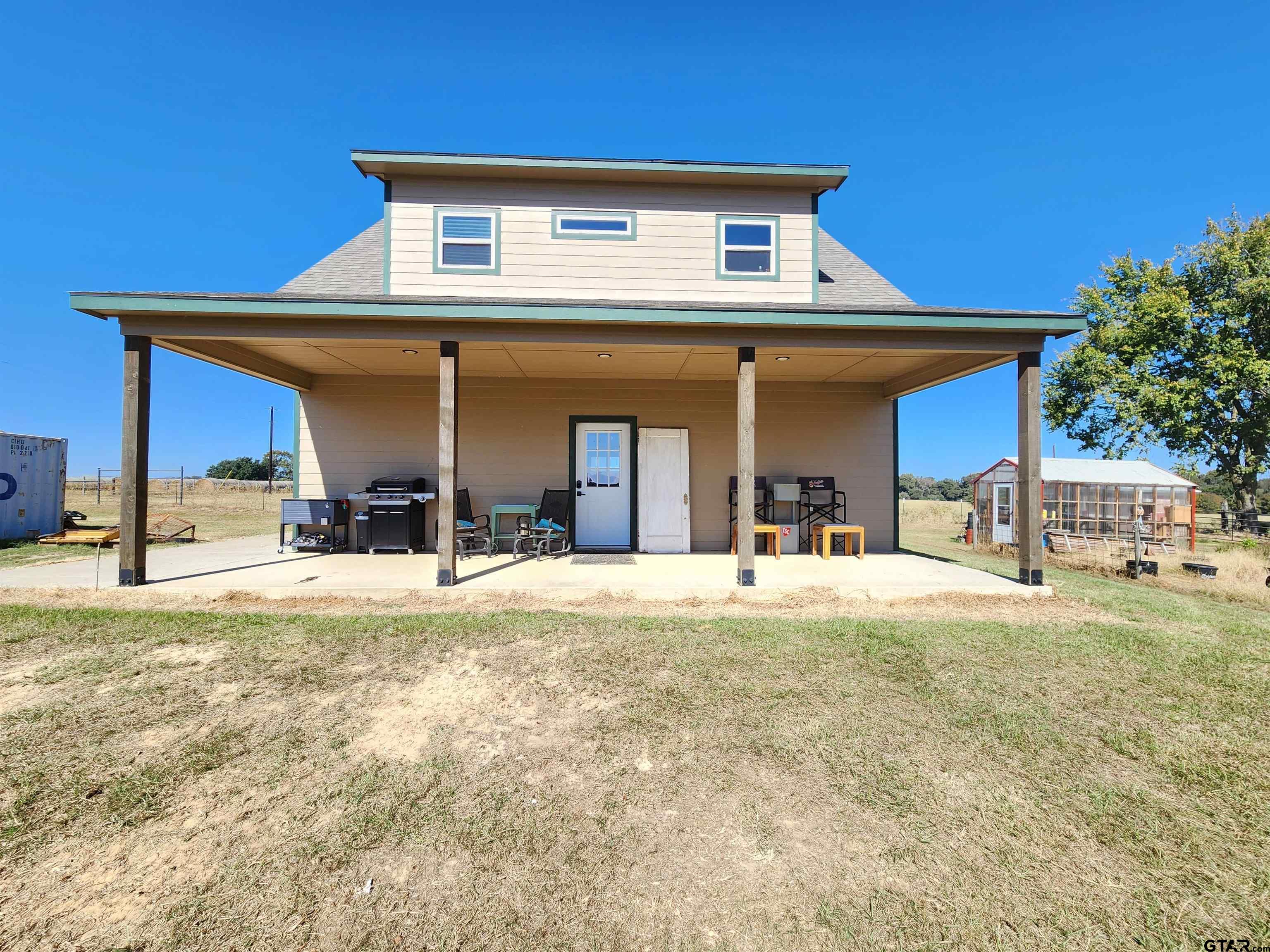 529 Cr 2304, Tennessee Colony, Texas image 32
