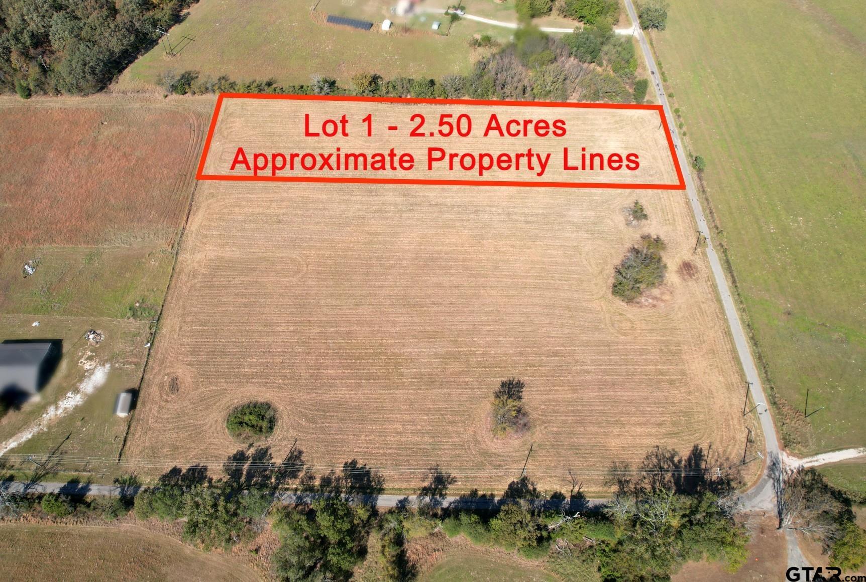 Lot 1 Rs County Road 3150, Emory, Texas image 2