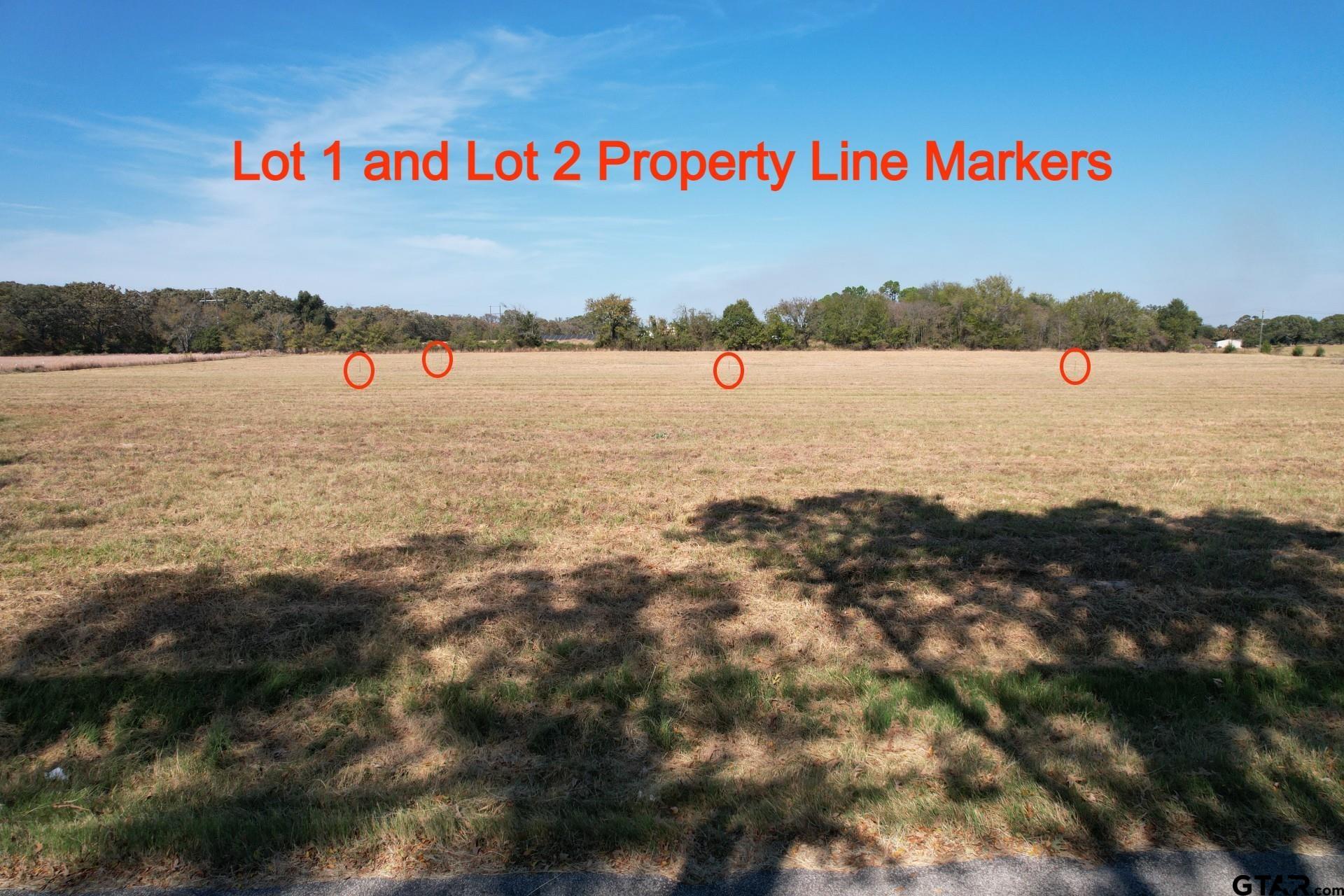 Lot 1 Rs County Road 3150, Emory, Texas image 3