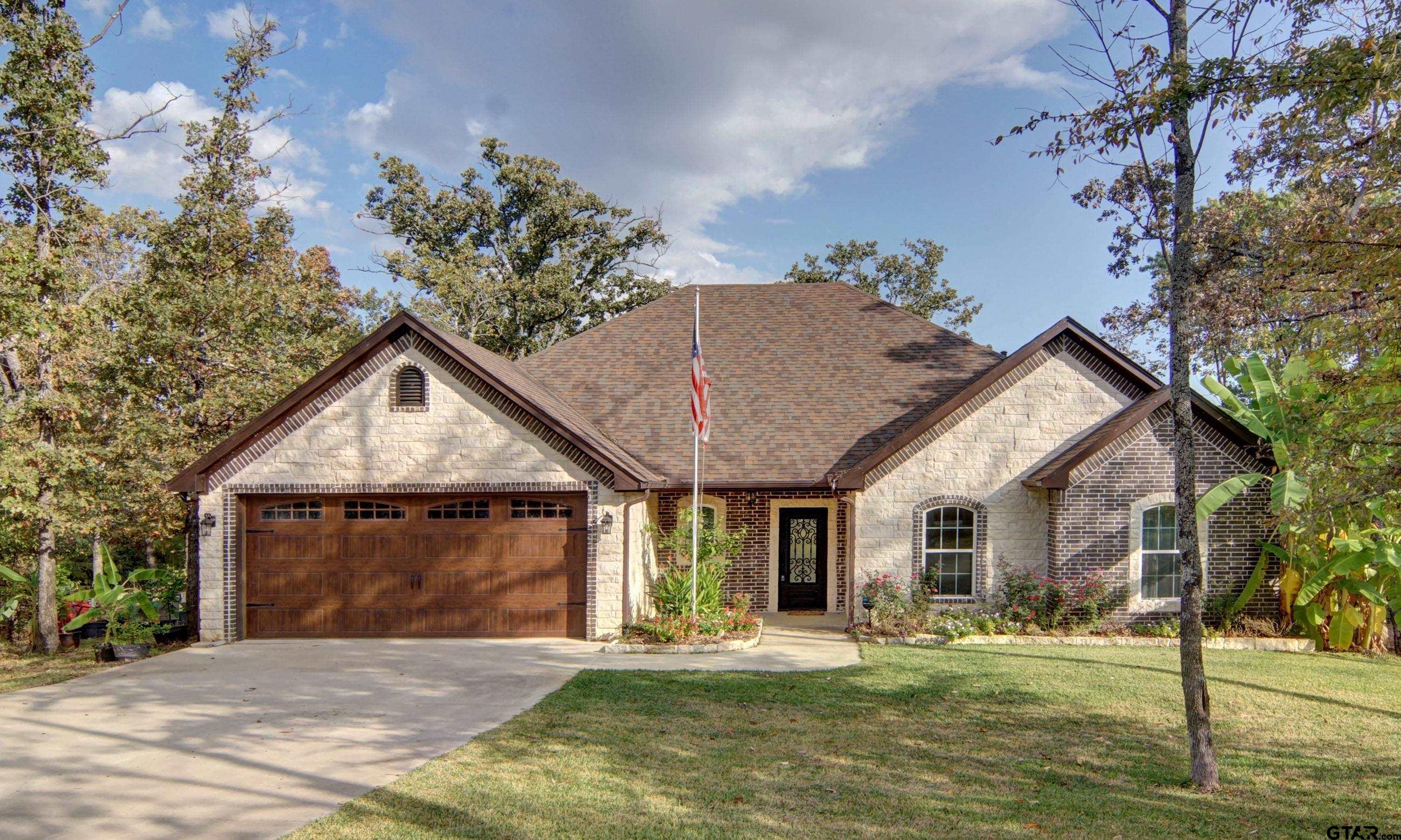 224 Pr 5294, Yantis, Texas image 2