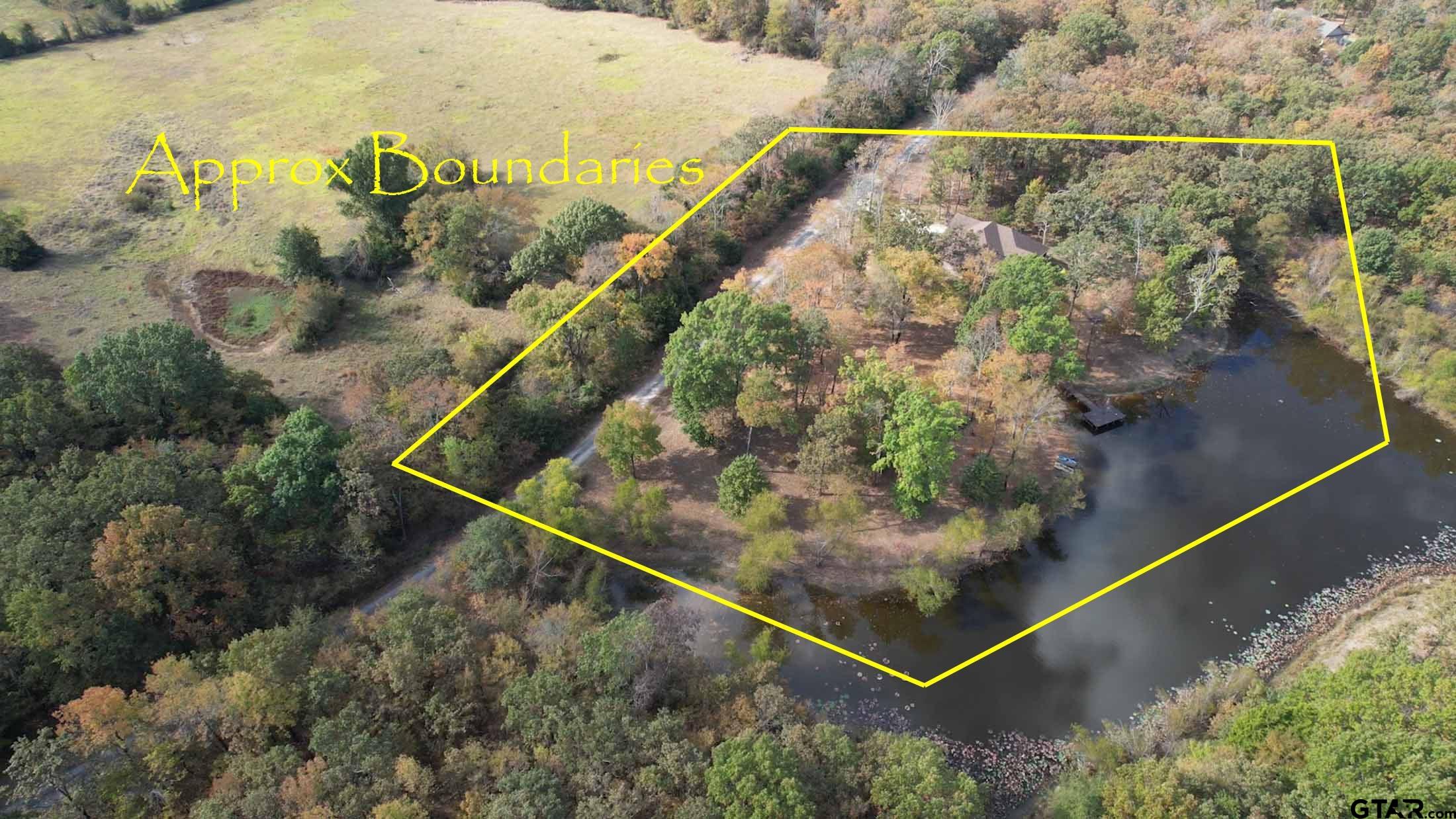224 Pr 5294, Yantis, Texas image 31