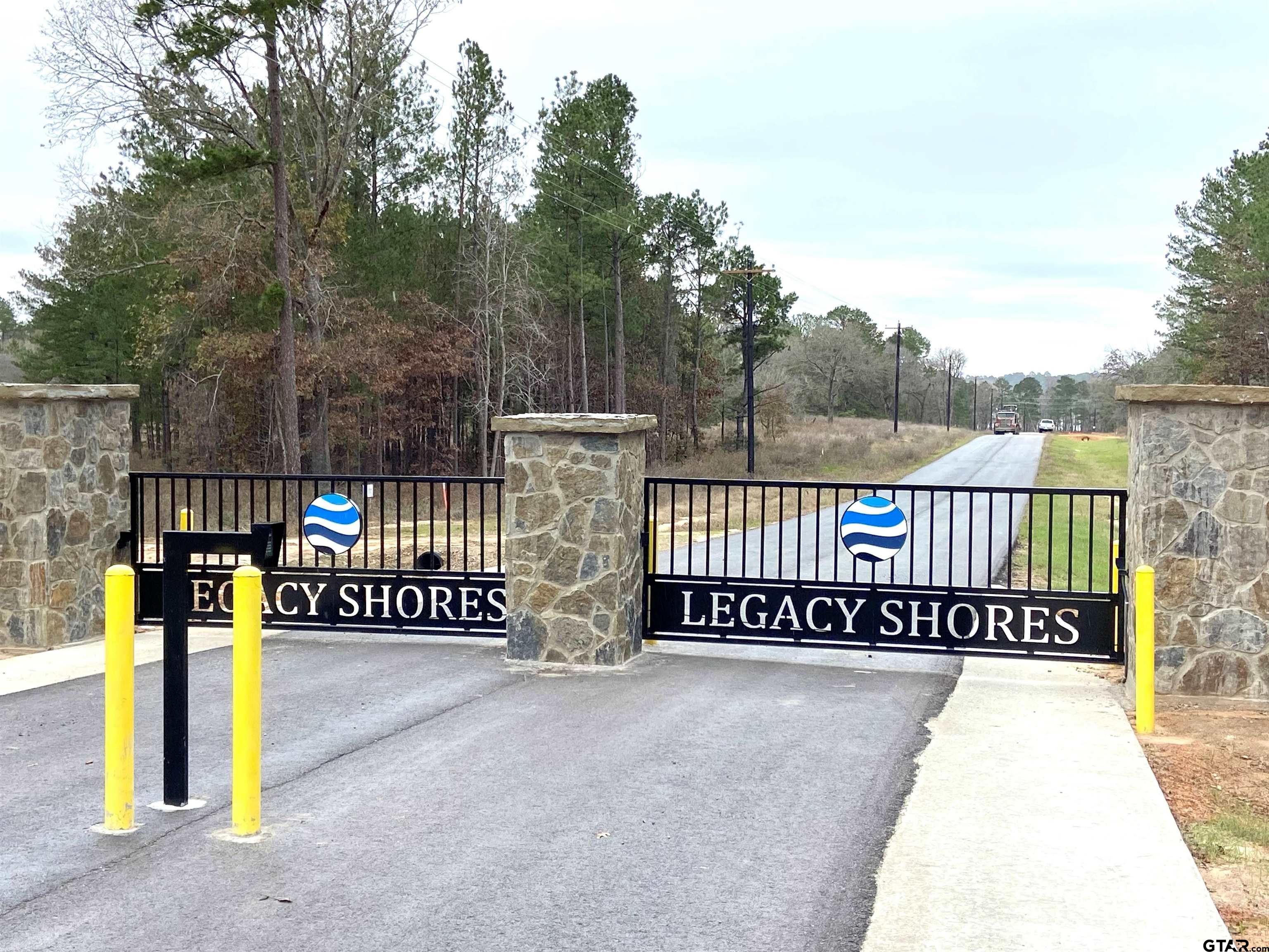Legacy Shores