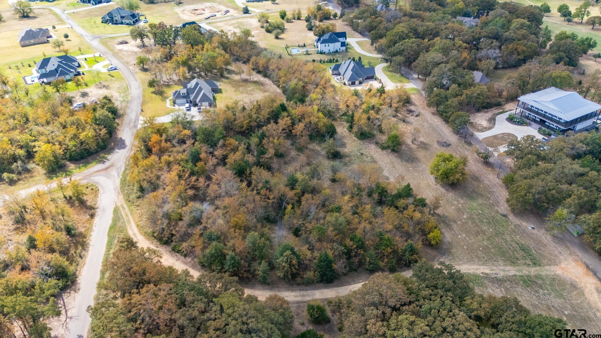 Lot 54 Nelson Drive, Sulphur Springs, Texas image 1