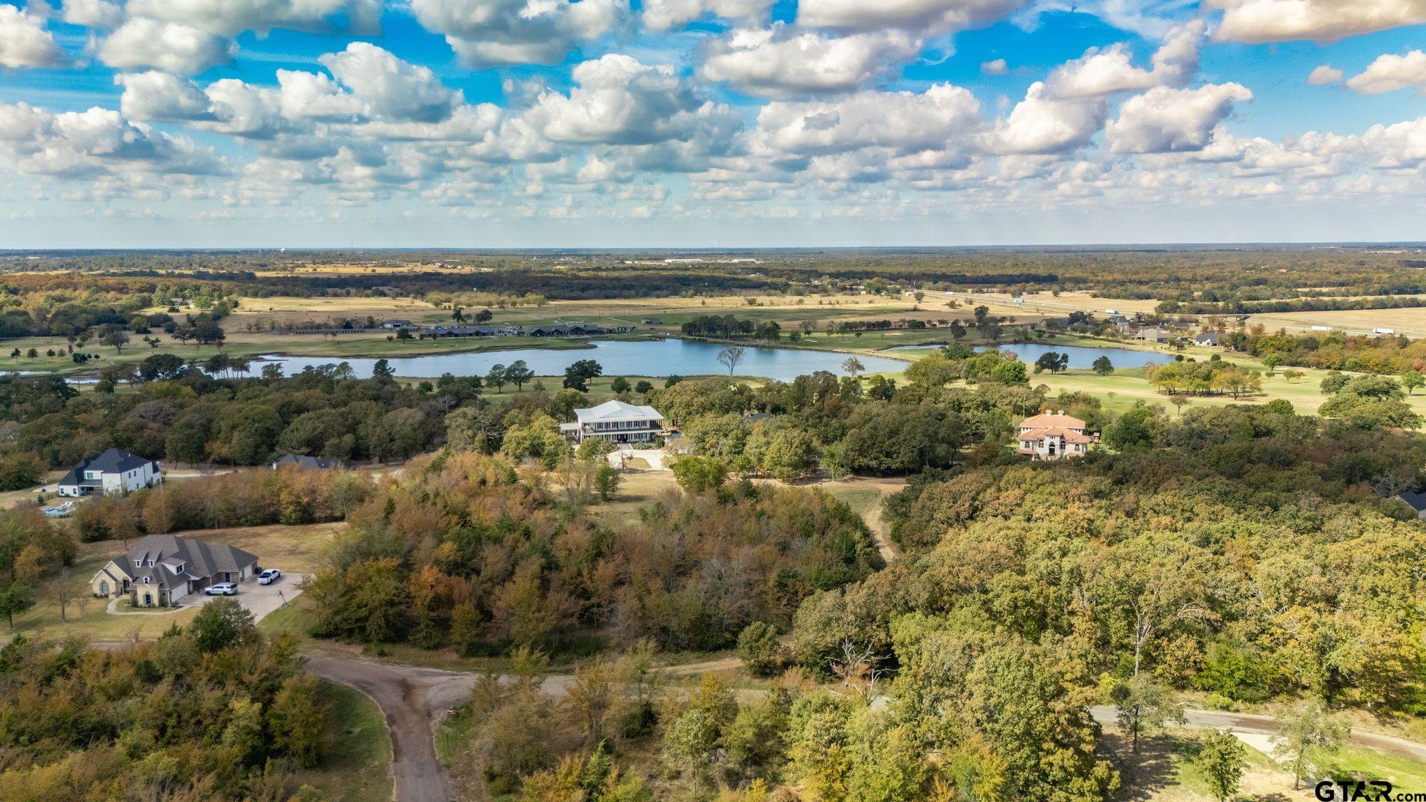Lot 54 Nelson Drive, Sulphur Springs, Texas image 2